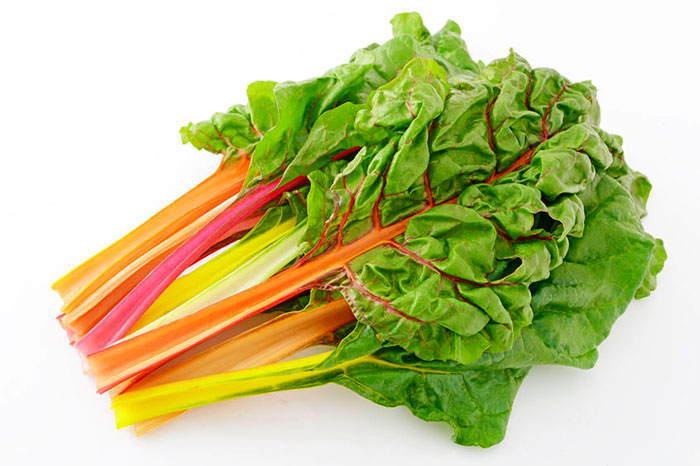 スイスチャード