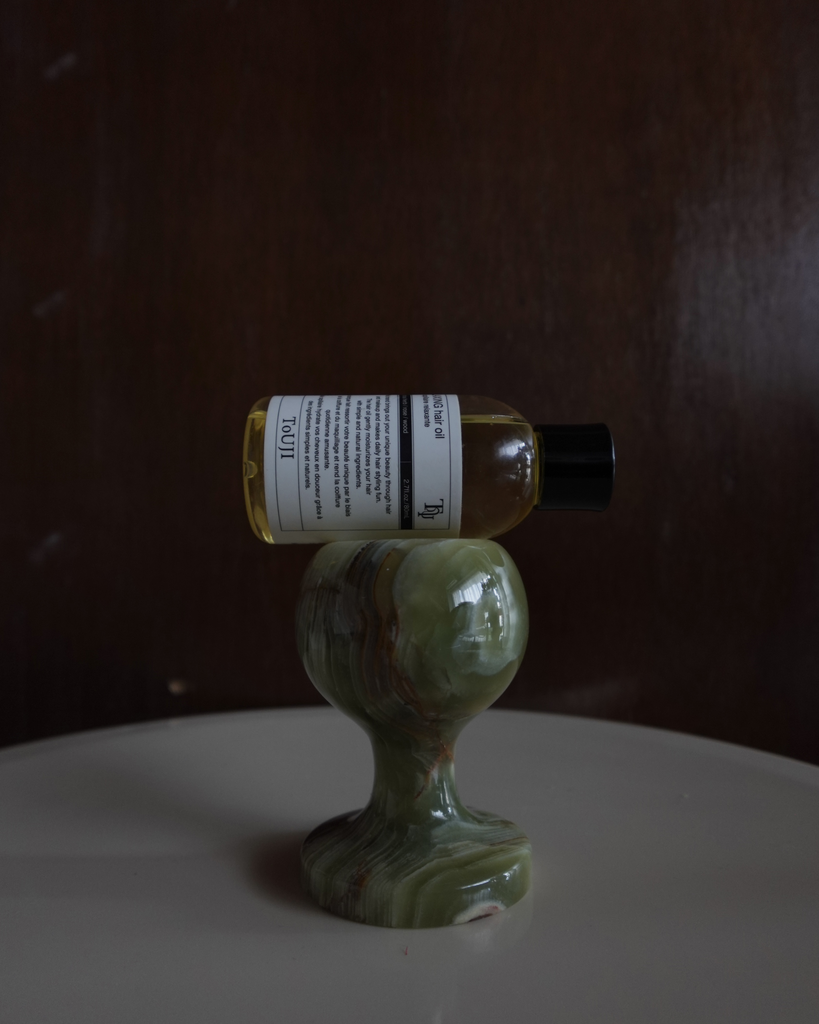 ヘアオイル再入荷まであと6日!