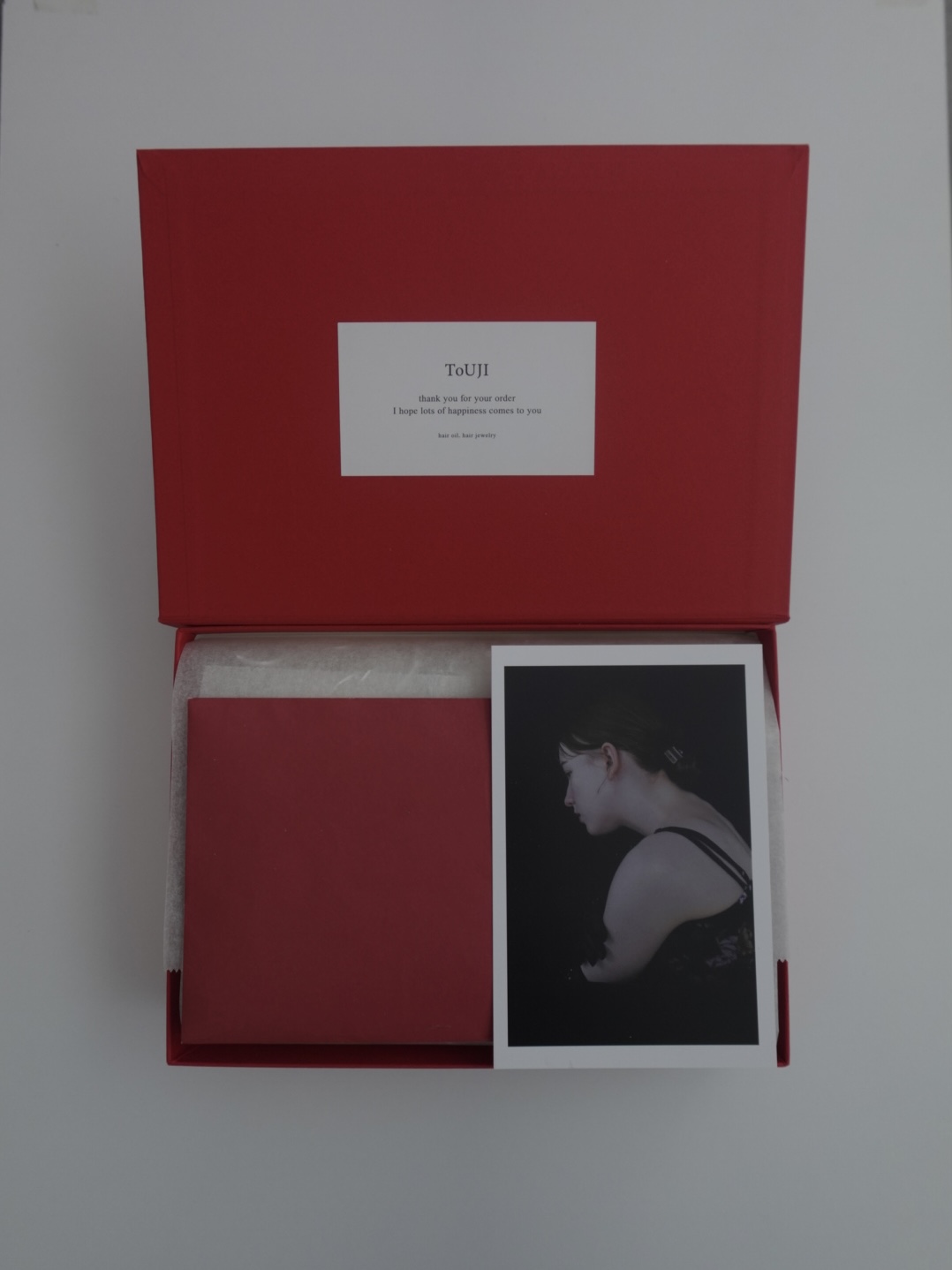 【数量限定】クリスマスボックス発売中です！