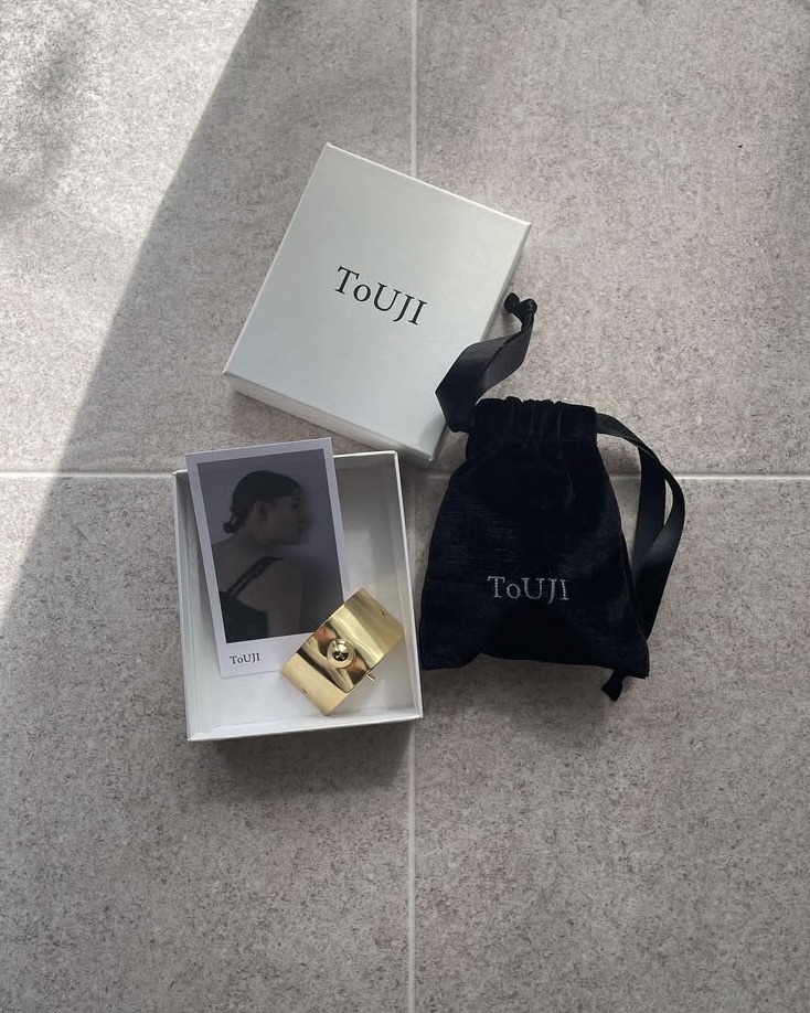 大切な方へ贈る、ヘアカフのすすめ