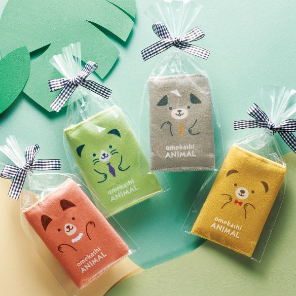 【子ども会やお誕生日会などのイベントに!もらって嬉しいプレゼントをご紹介(〜100円台)】