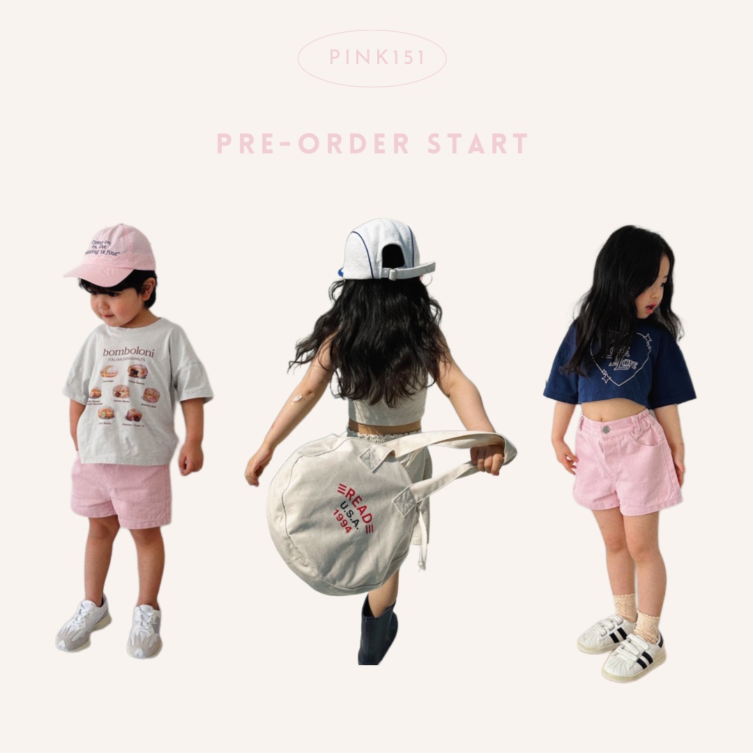 pink151.ELLYMOLLY summer collection
