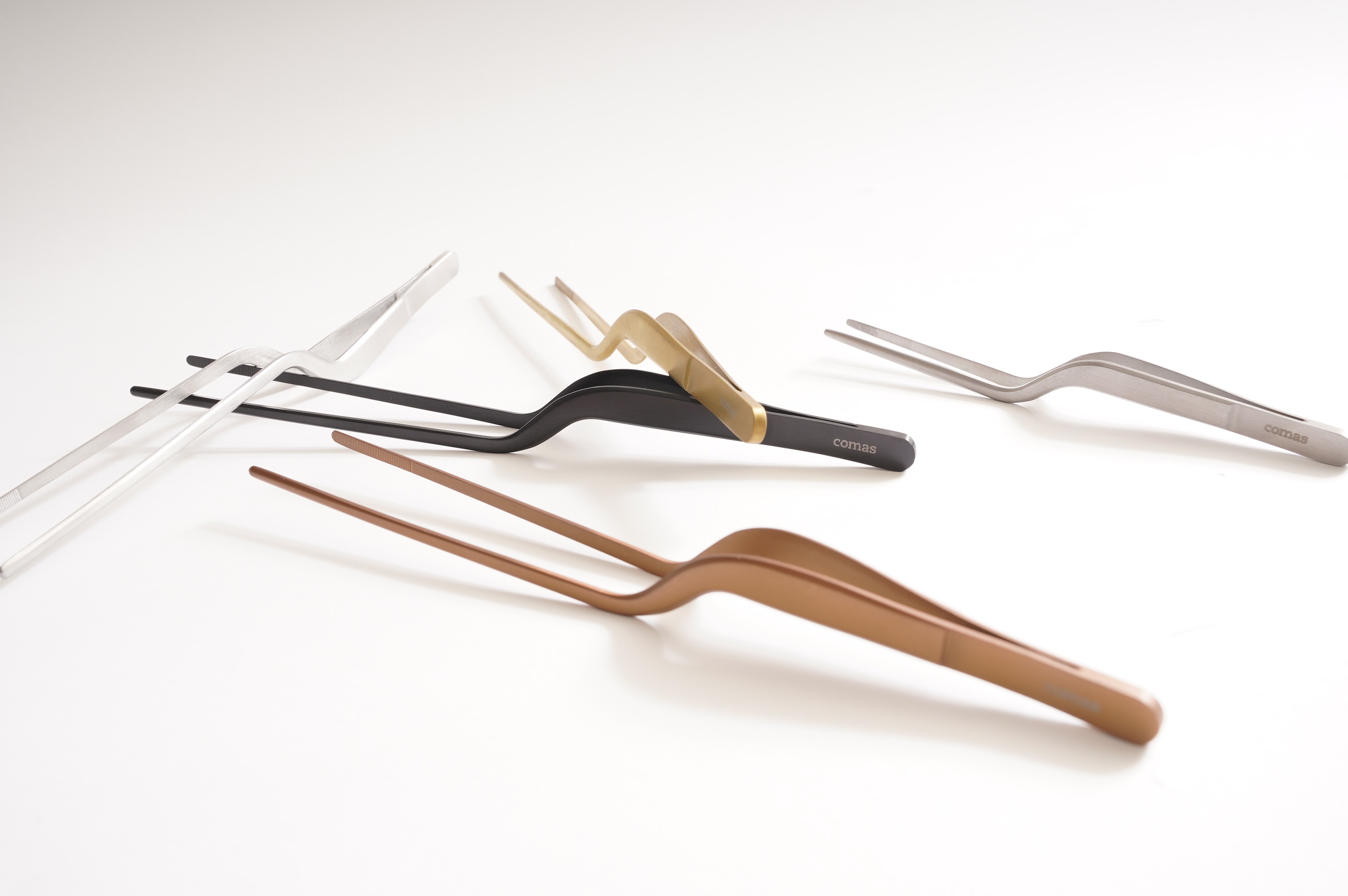 コマス　シェフトング