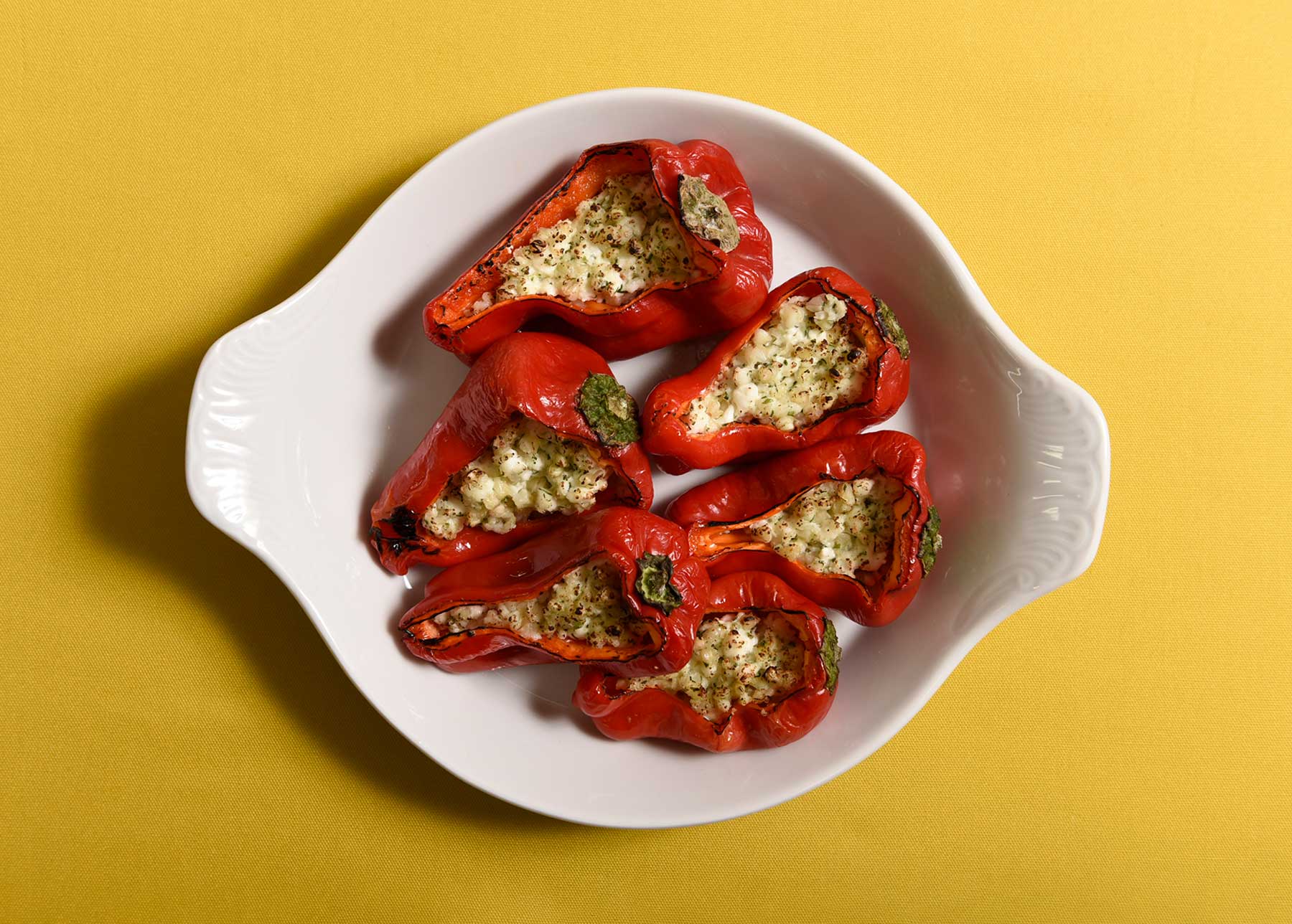 ポルバサル　オーブンディッシュ