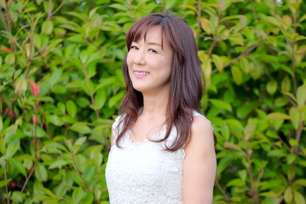 flower designer MIHOについて