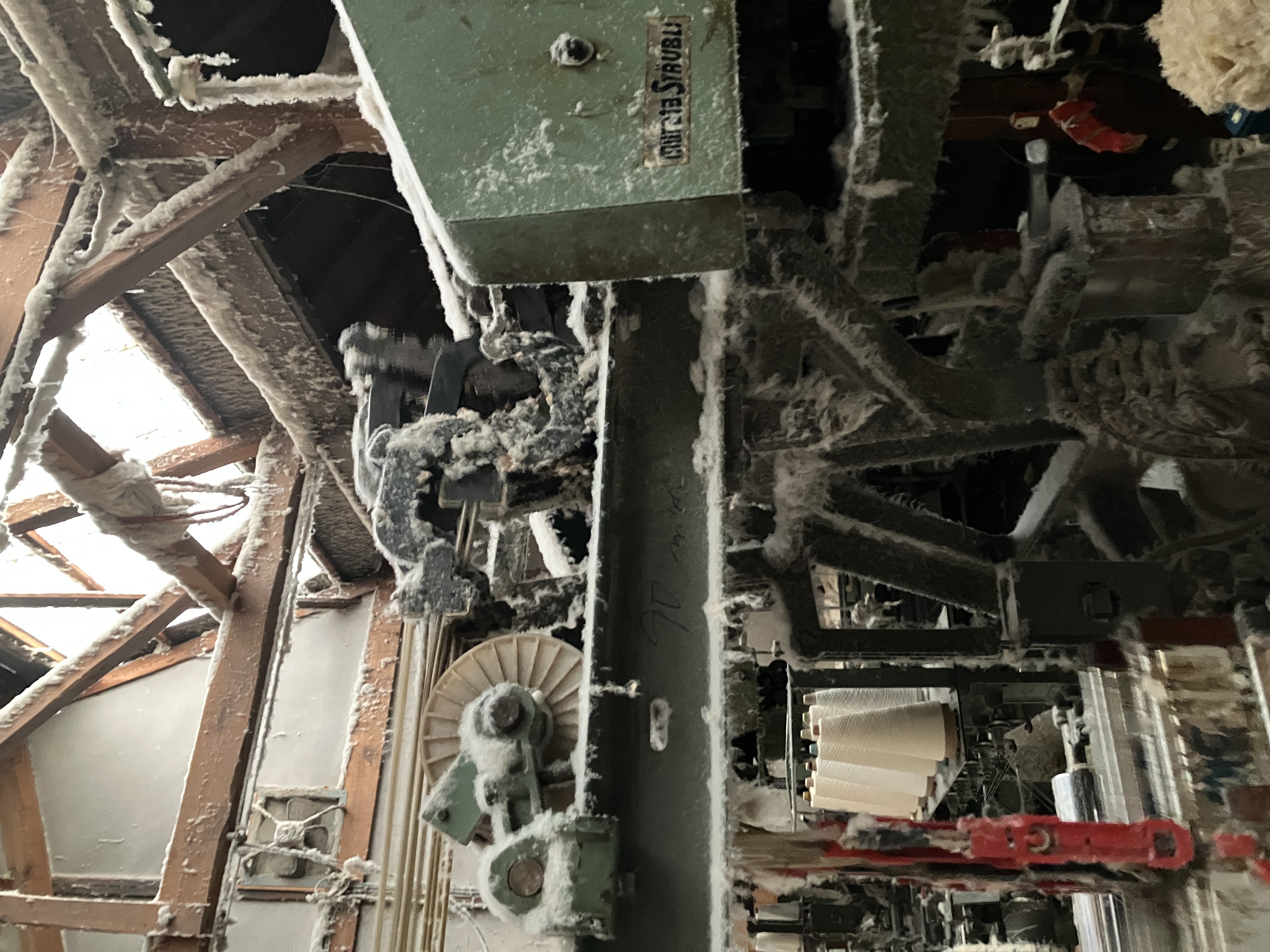 機場の綺麗さと品質についてのお話し