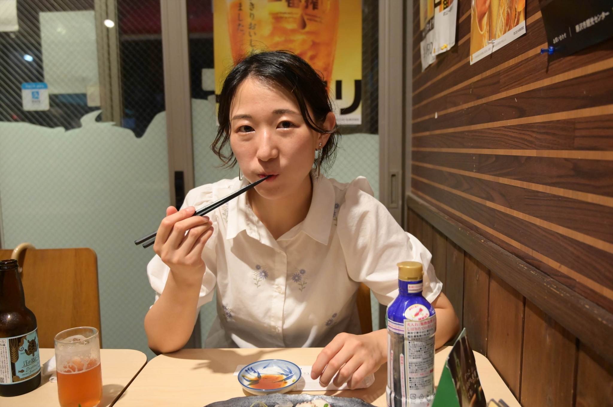 菓子の作り手の紹介