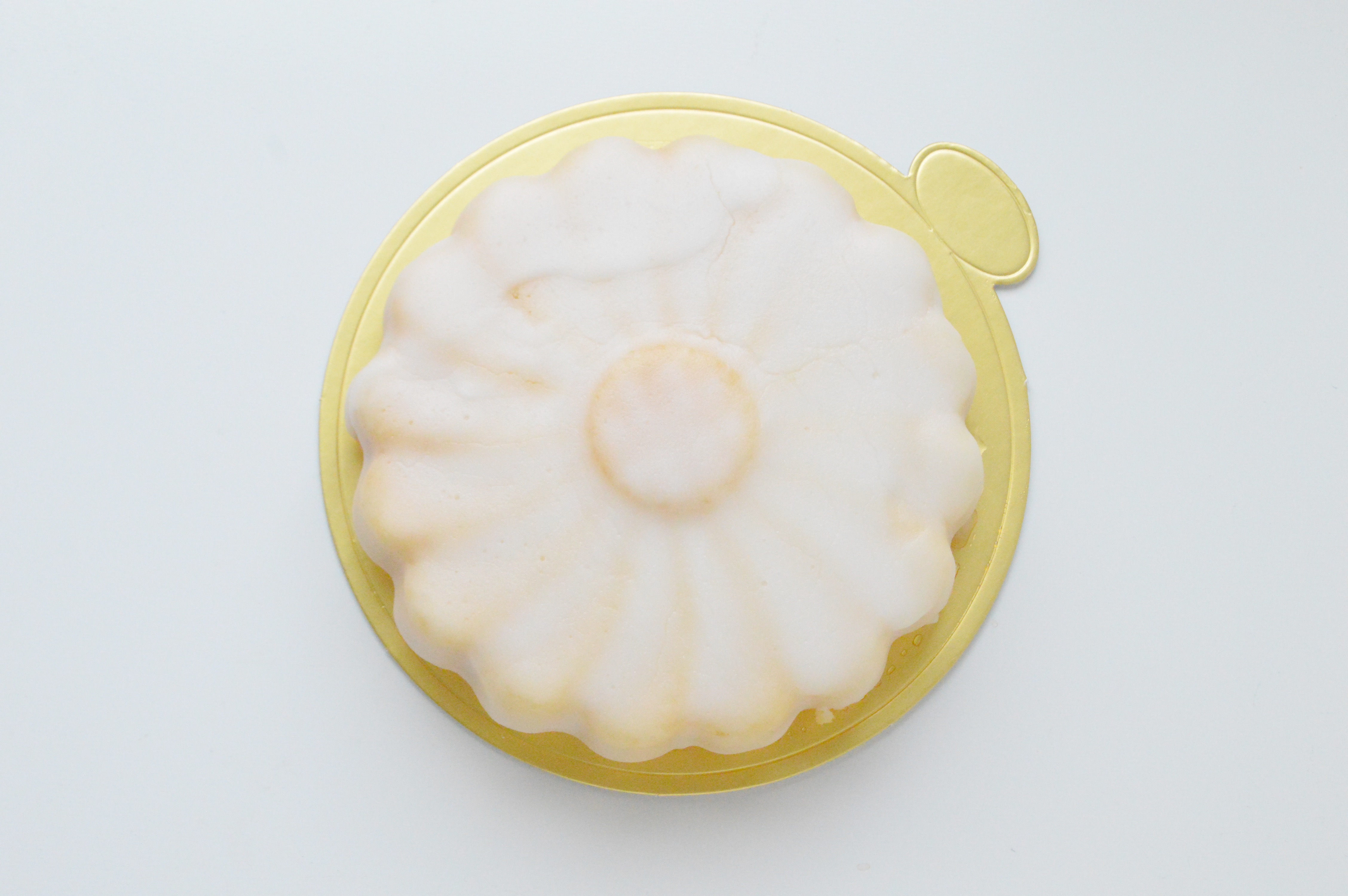 思い出の焼菓子