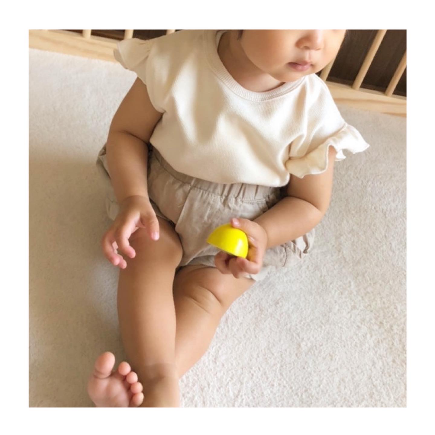 お客様からお写真が届きました①