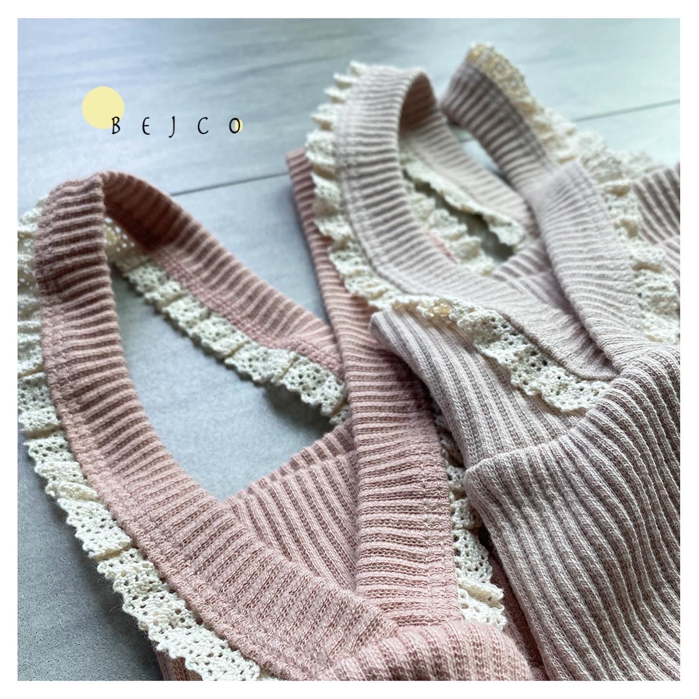 ✳︎BEJCO'S AUTUMN✳︎追加写真＆詳細寸法UPしました