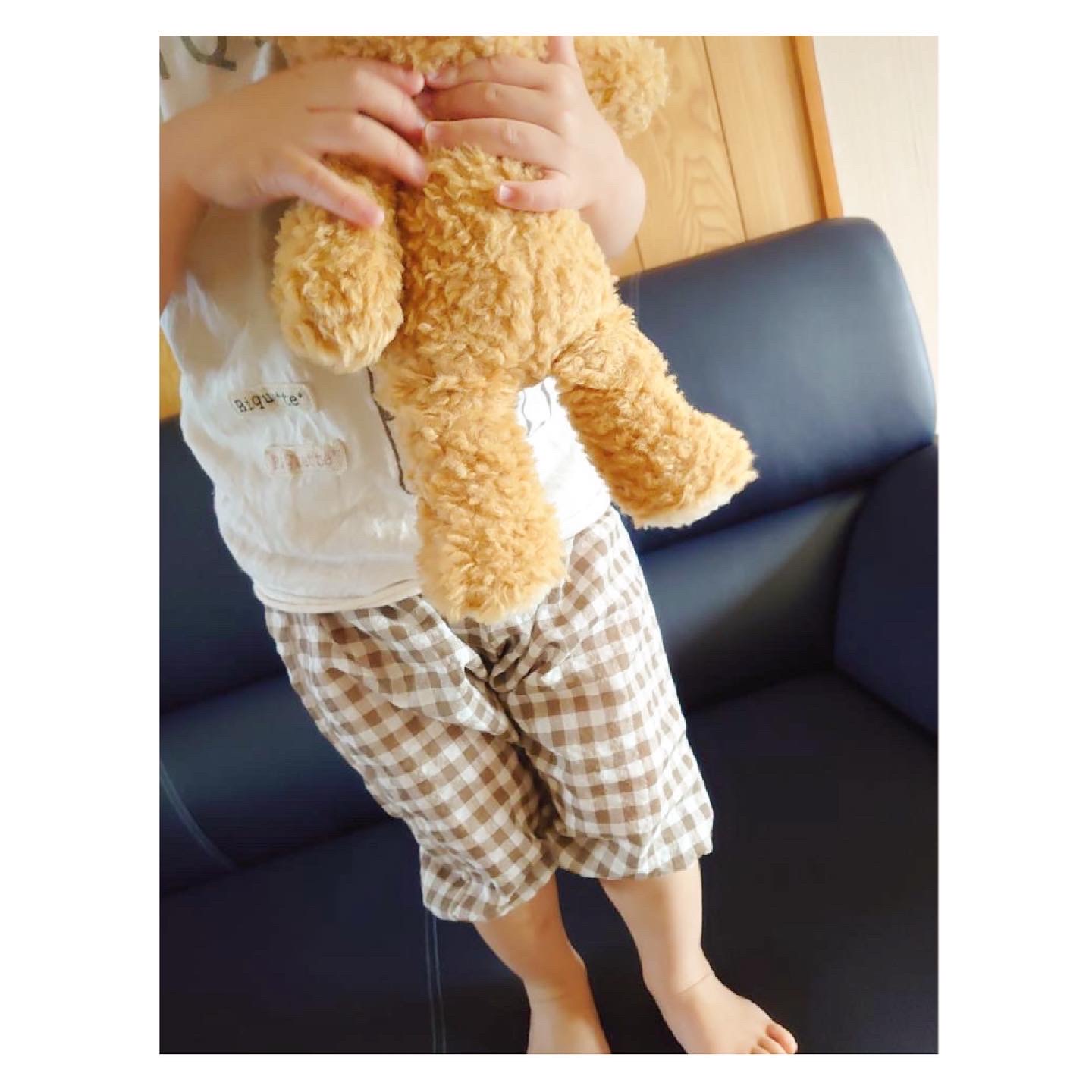 お客様からお写真が届きました③