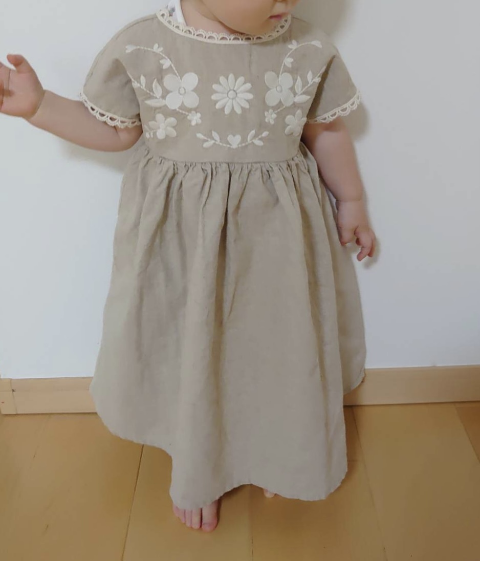 お客様からお写真が届きました④