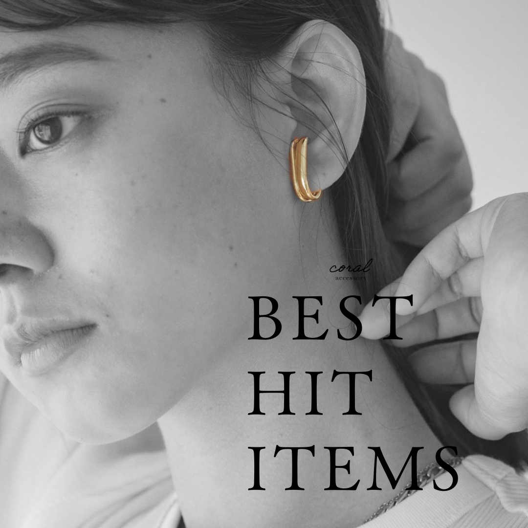 【 みんなが買うのには、ワケがある！？🌈BEST HIT ITEMS🌈】
