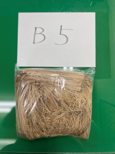 300gのペーパークッションてどんな量？？