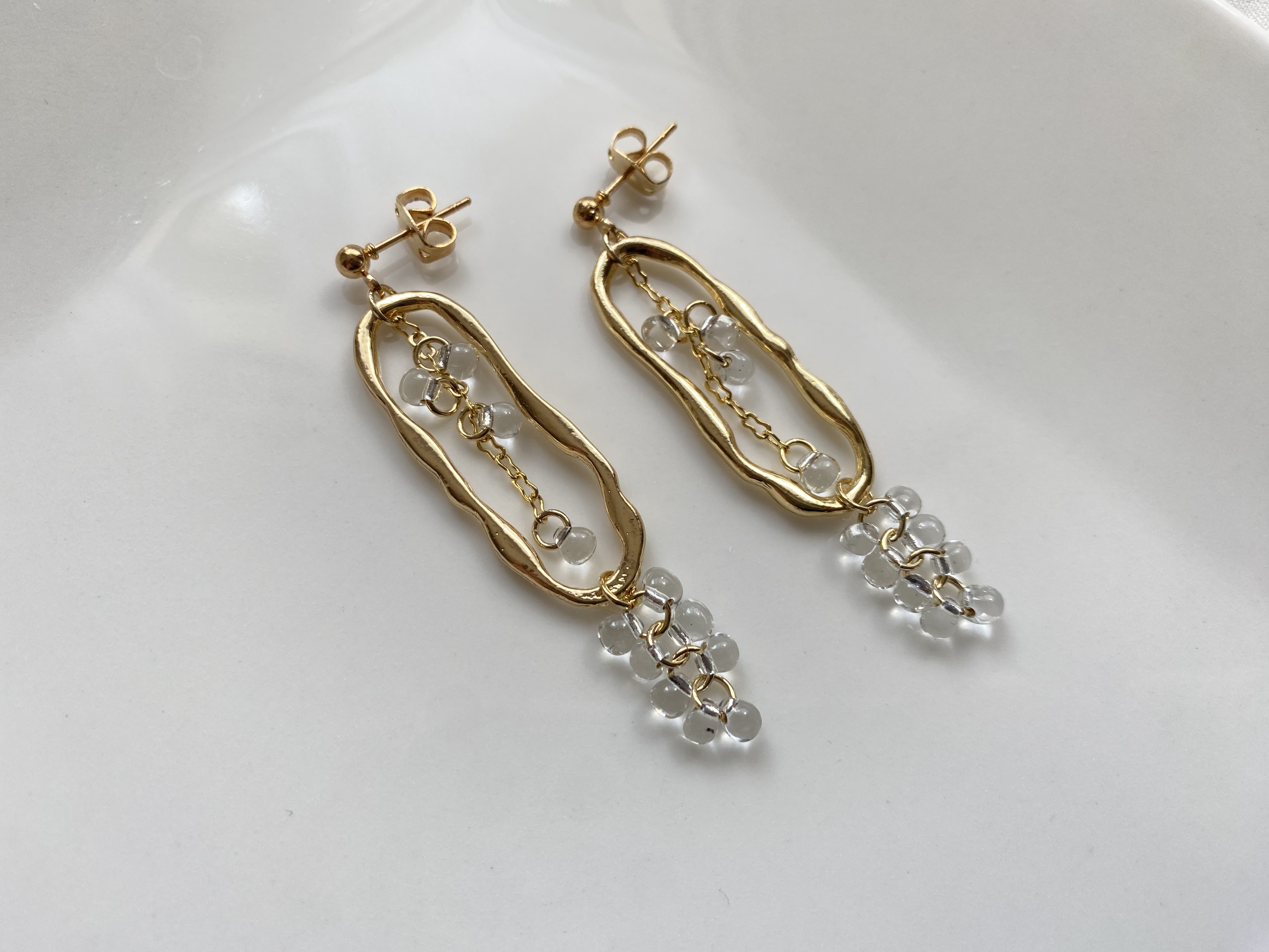 うるうるアクセサリー♡