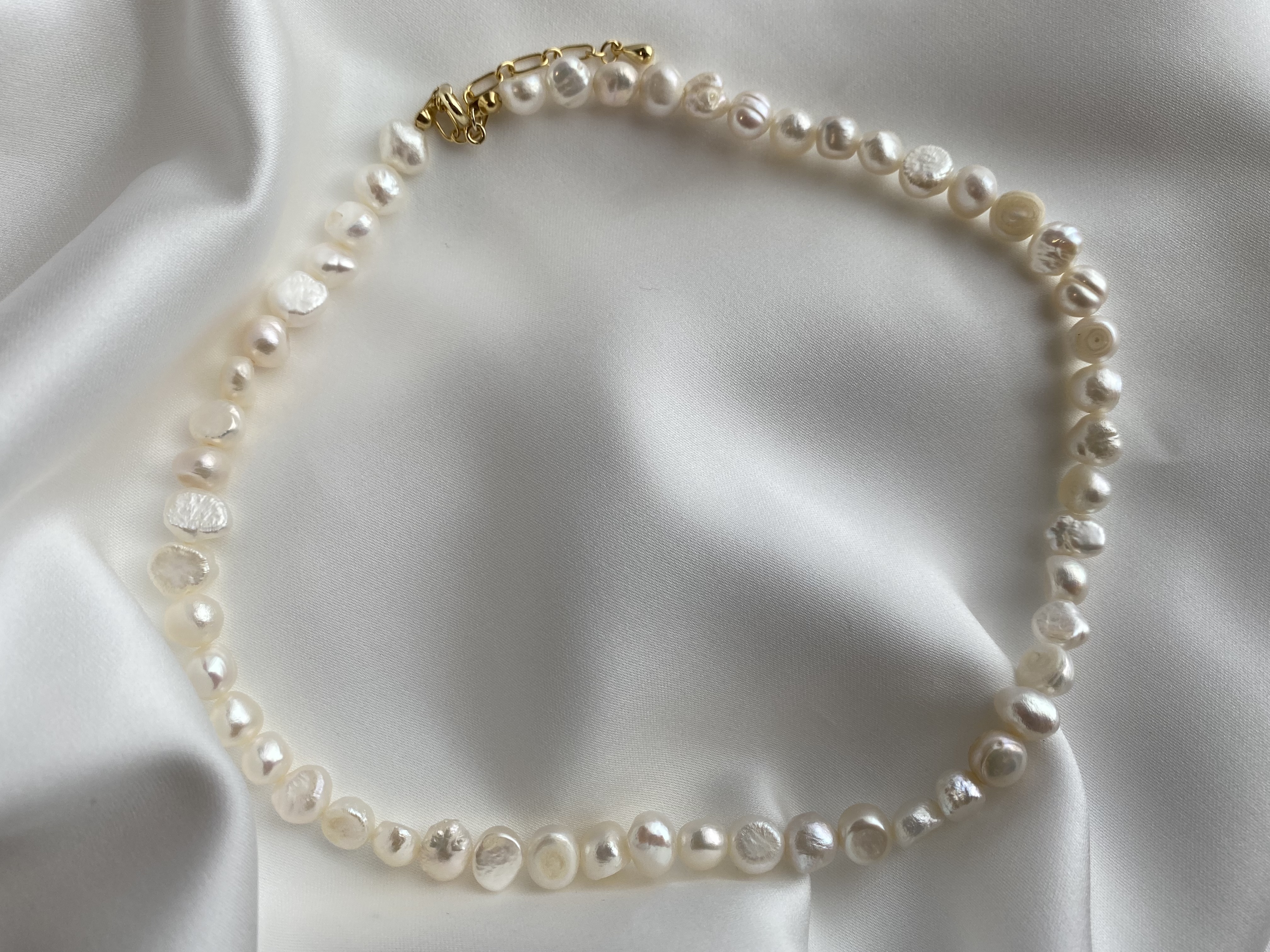 BASE限定ネックレス♡