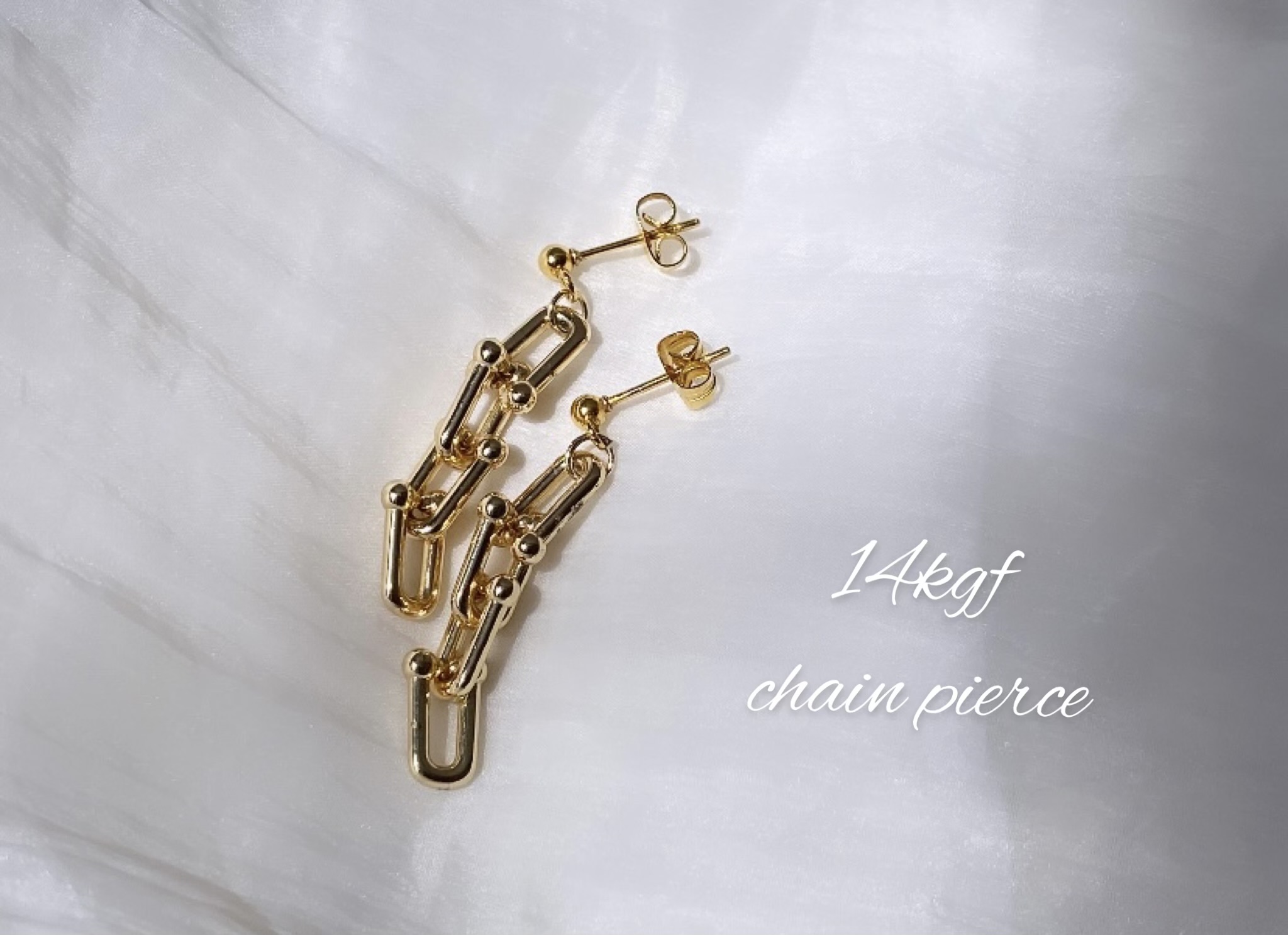 高見えアクセサリー🫧