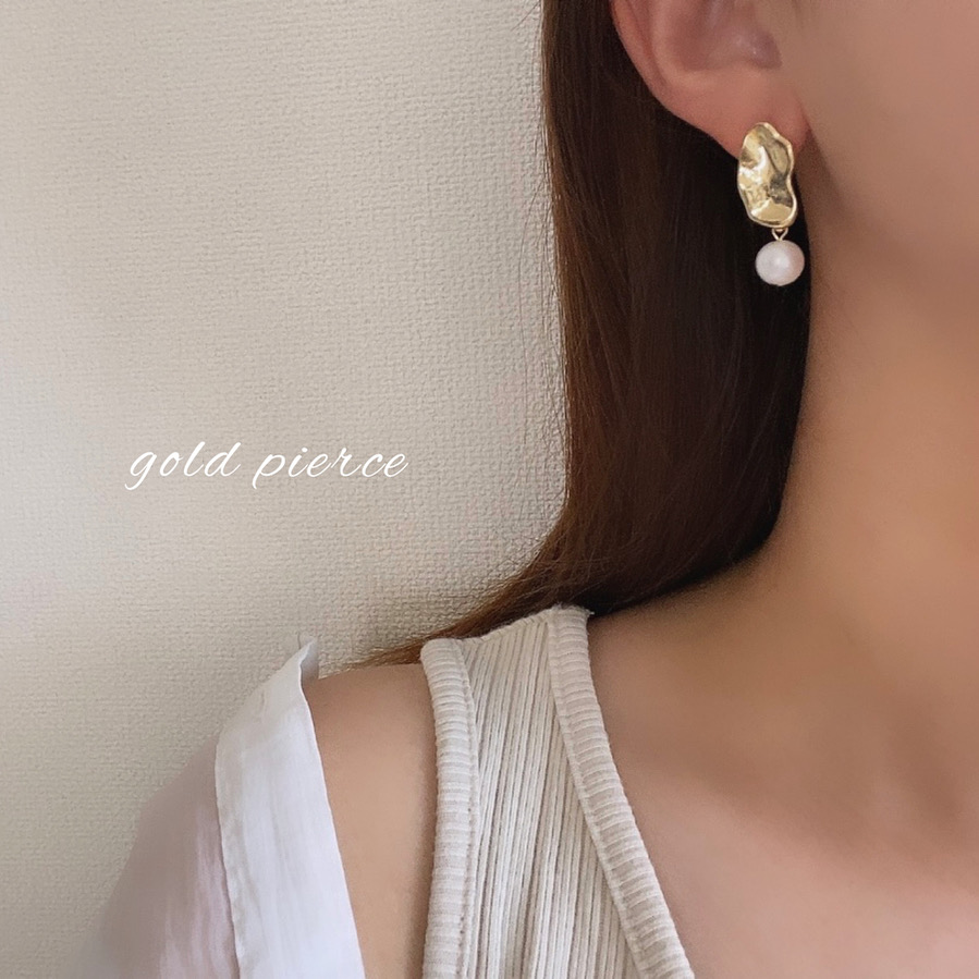 大人ゴールド･:*