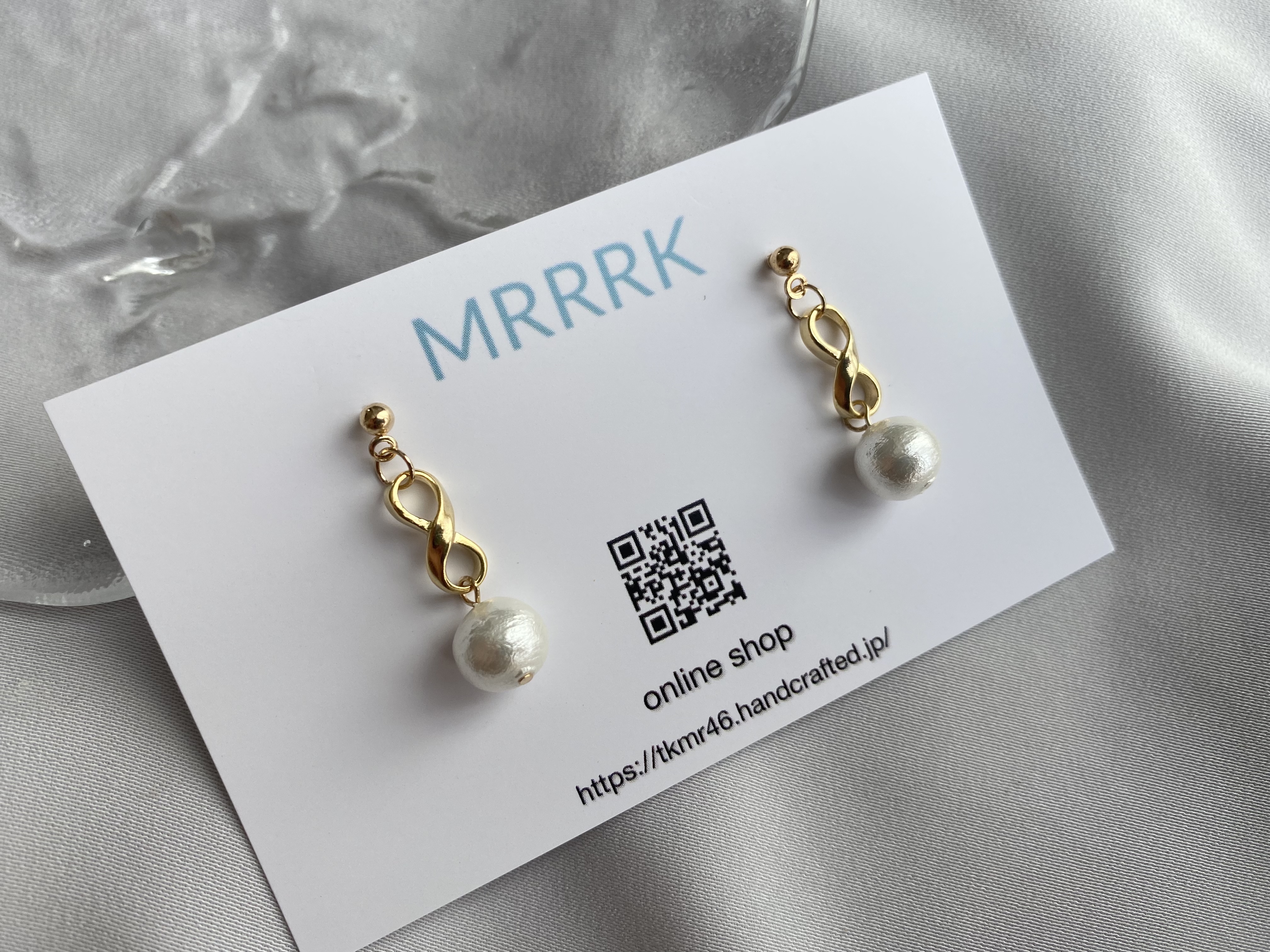 さりげない存在感♪