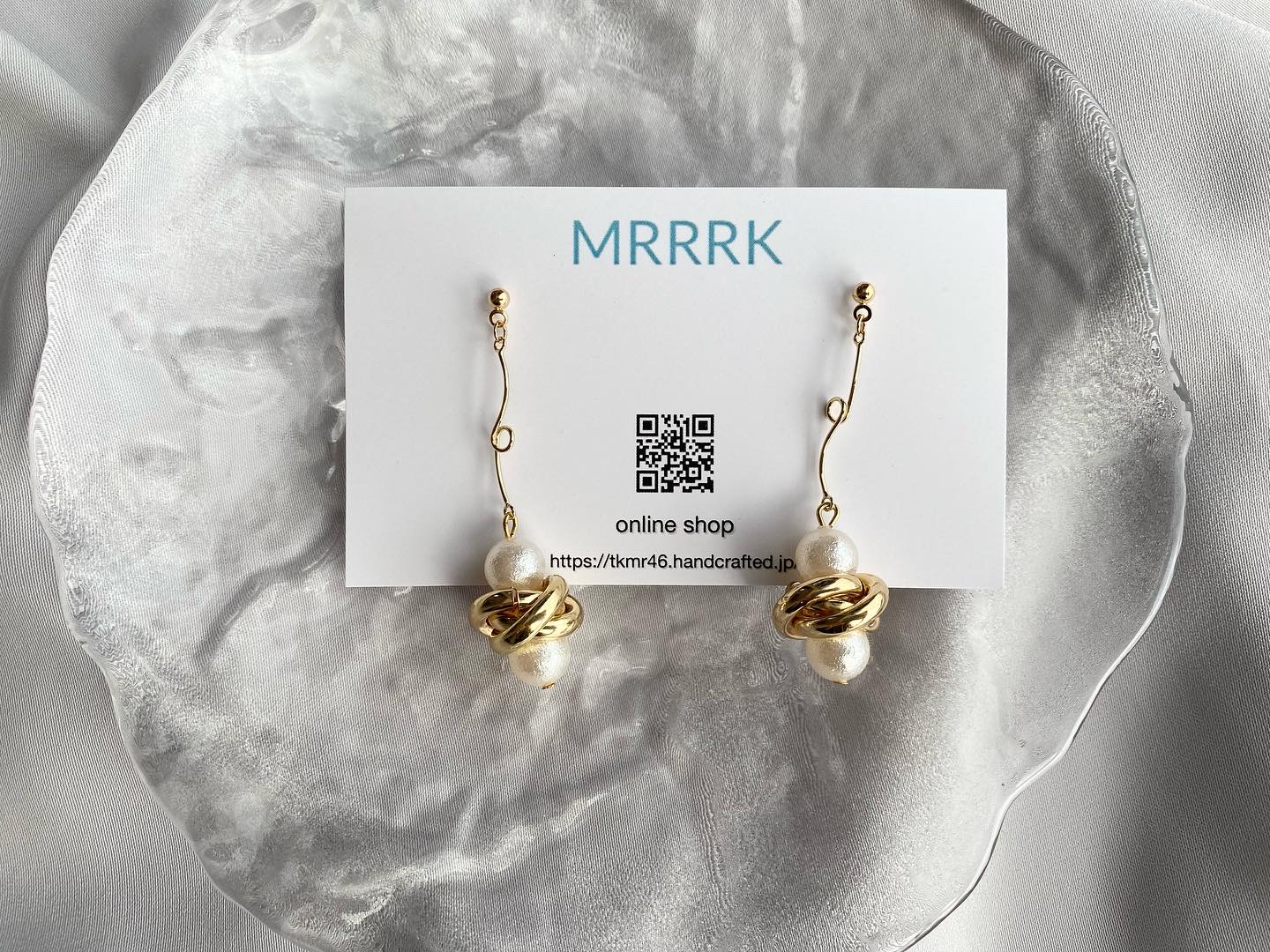 高級感のあるゆらゆら･:*