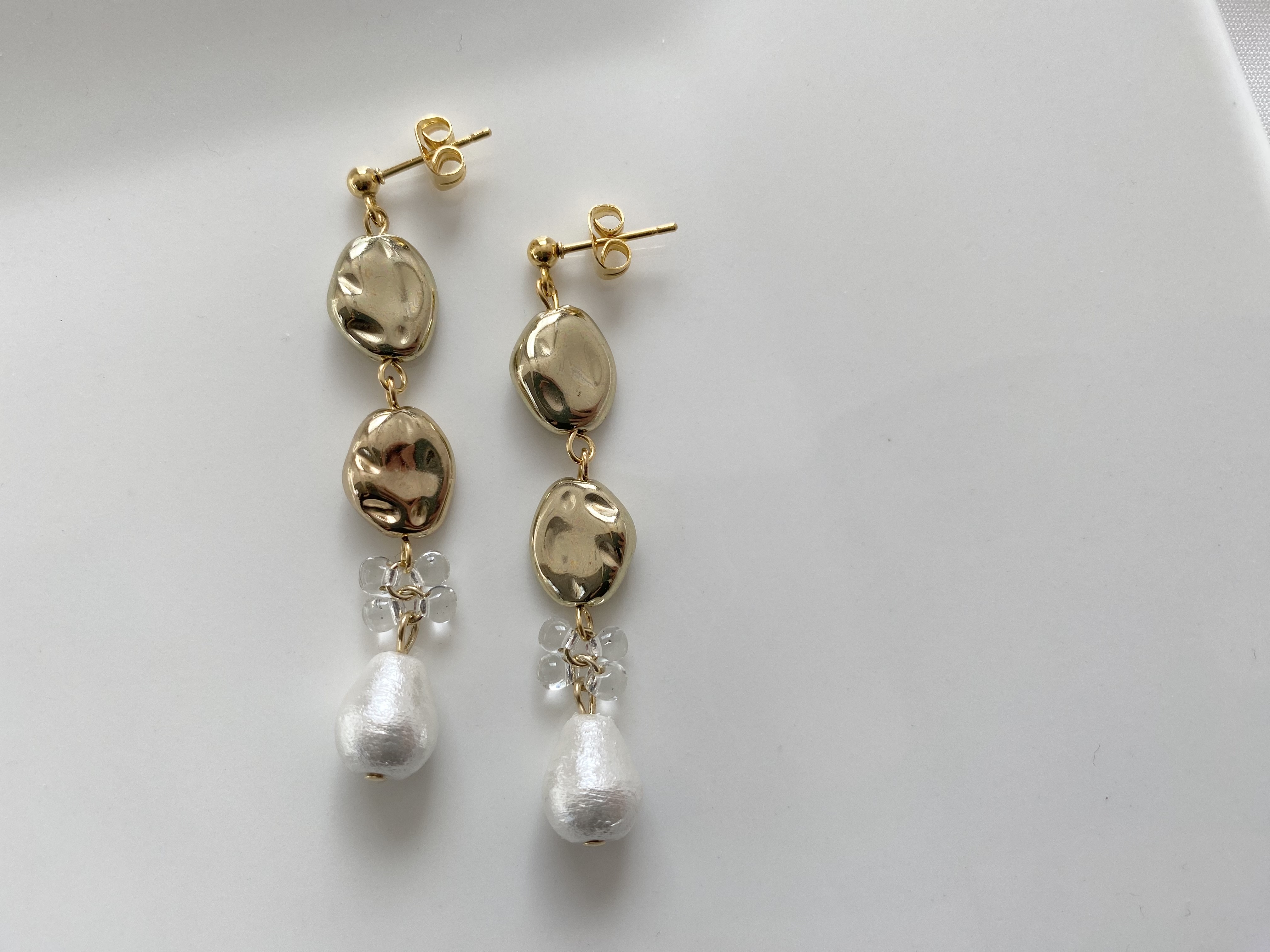 リーフモチーフ🌿