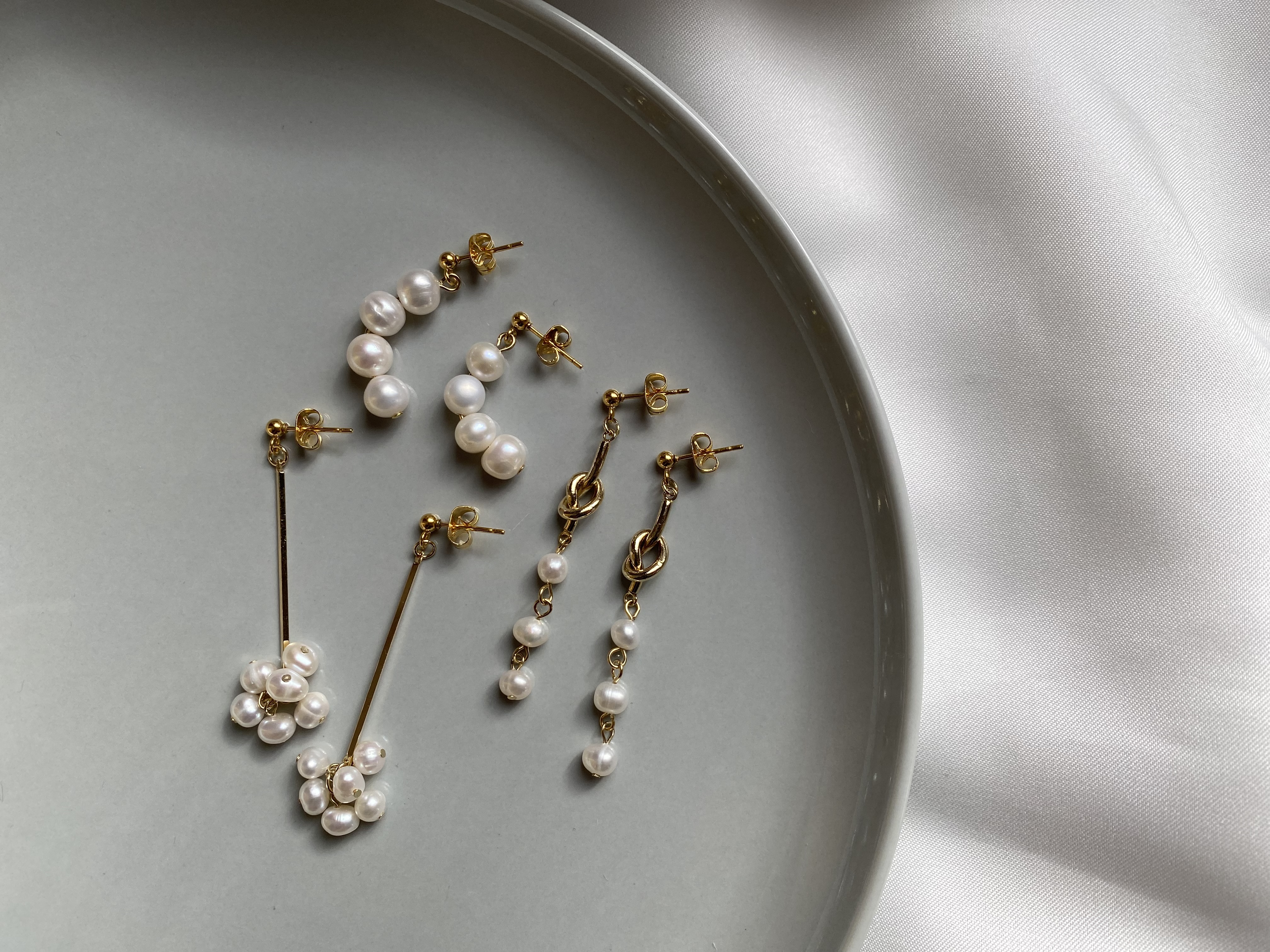 淡水パール☺️