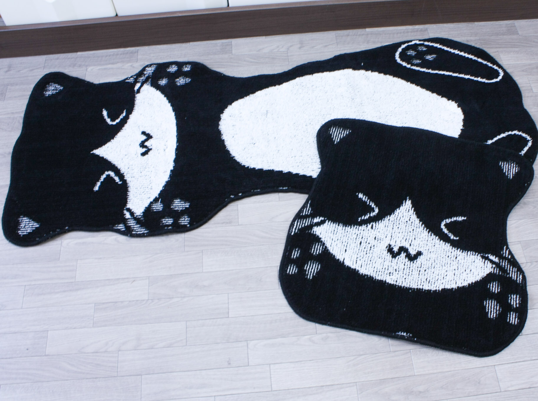 新作！ねこラグマット登場！！