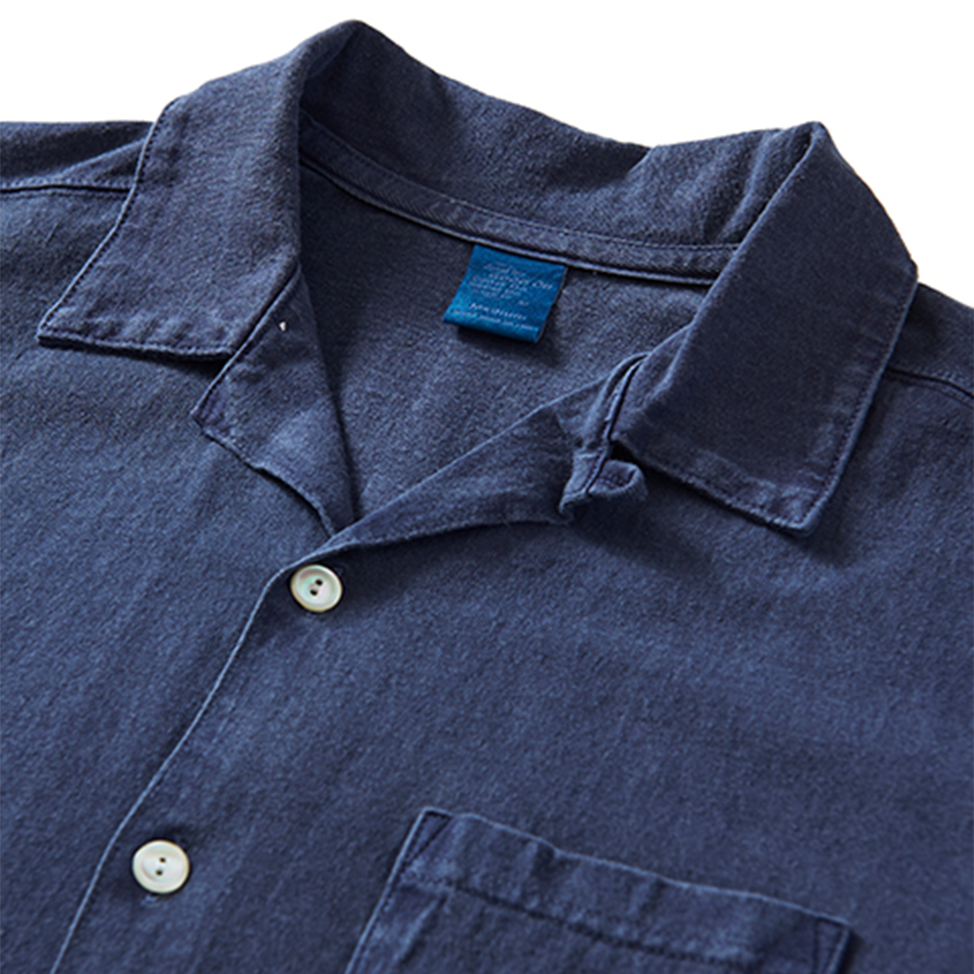 RESTOCK!!【Good On】S/S OPEN TEE SHIRTS