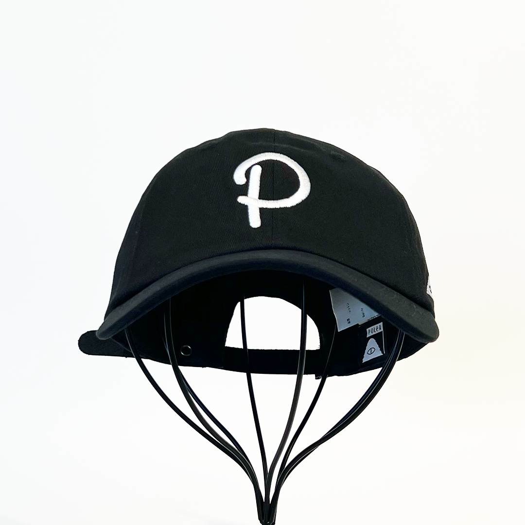 RESTOCK!! 【POLeR】CLASSIC BASEBALL CAP