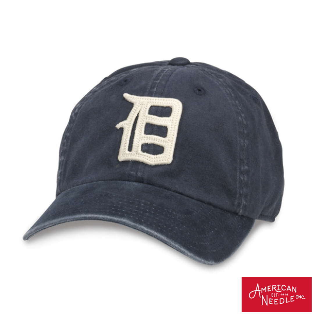 【AMERICAN NEEDLE】DALLAS EAGLES BASEBALL CAP