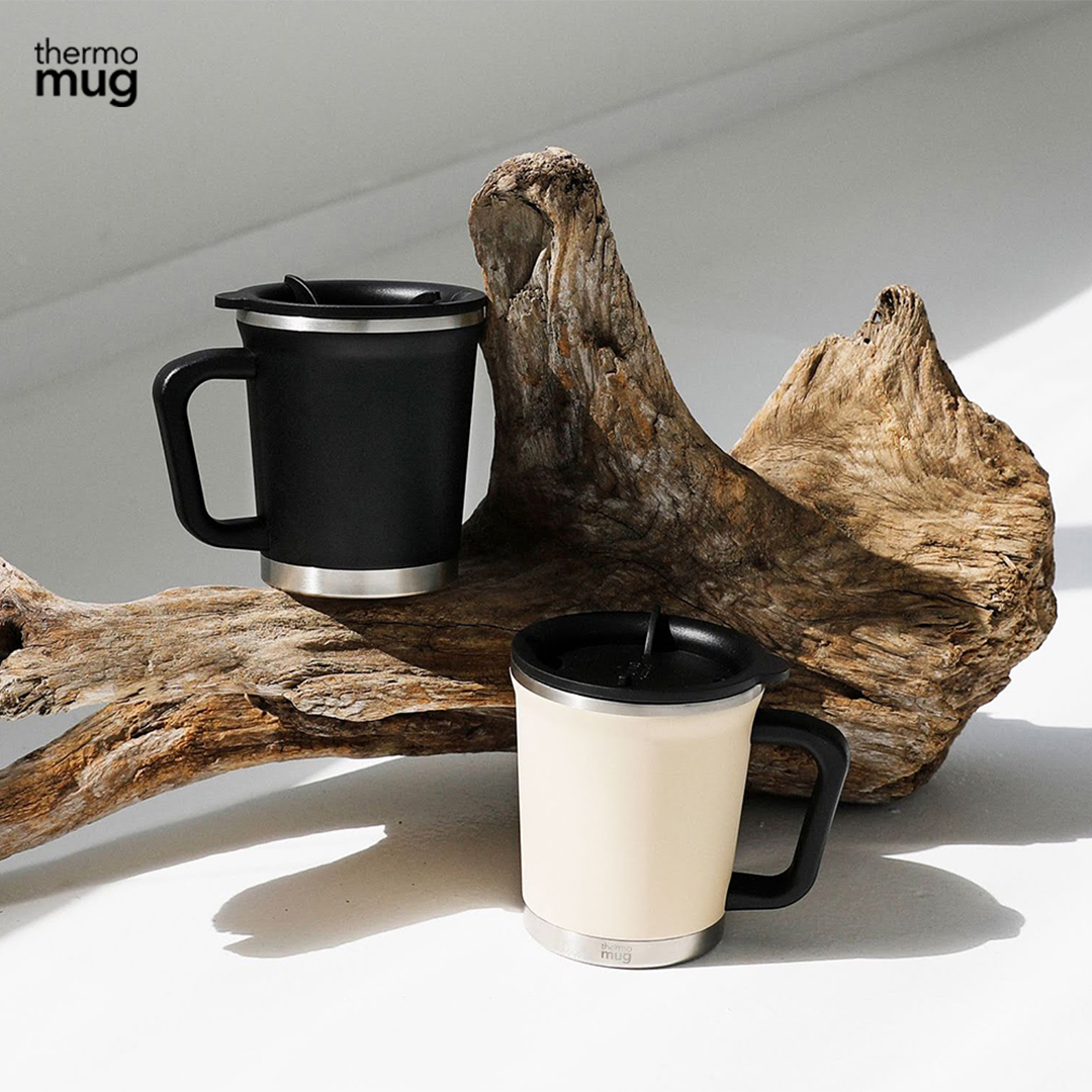 NEW BRAND "thermo mug / サーモマグ"のご紹介