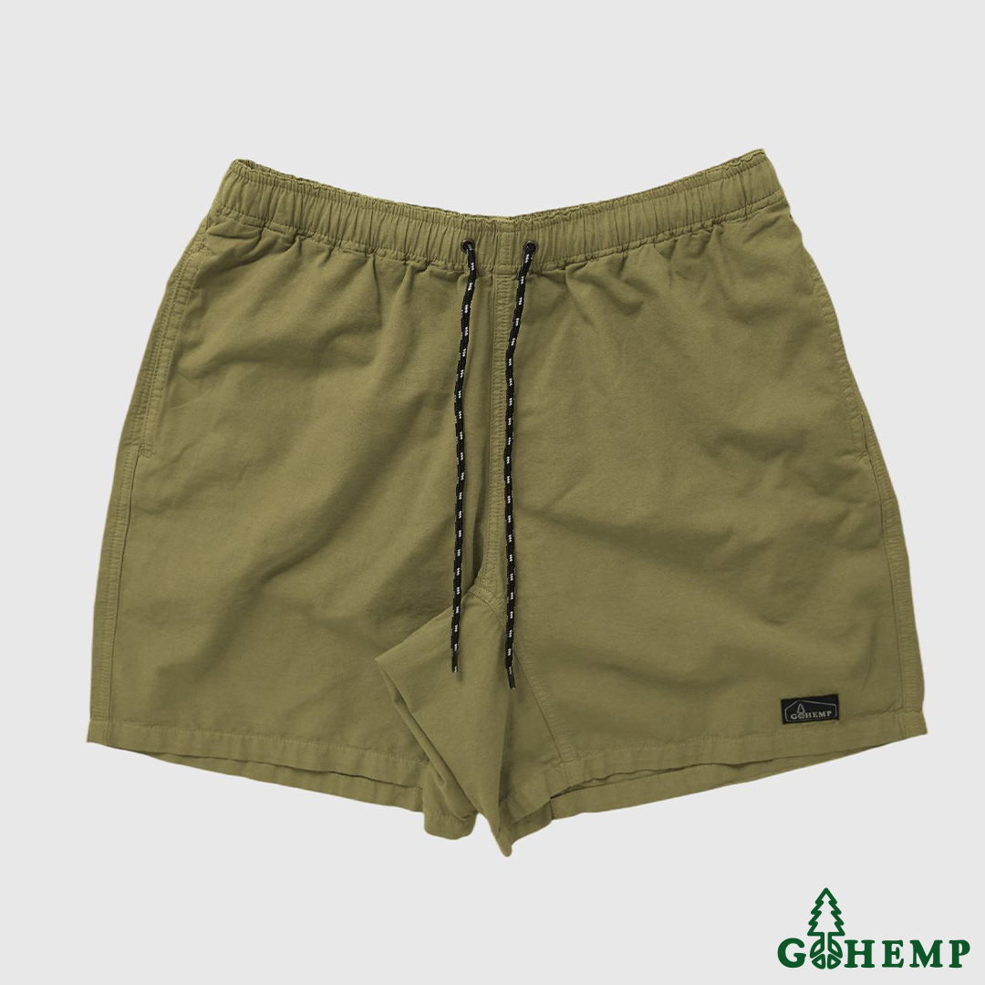 New Arrival!!【GOHEMP】HEMP JAM SHORTS
