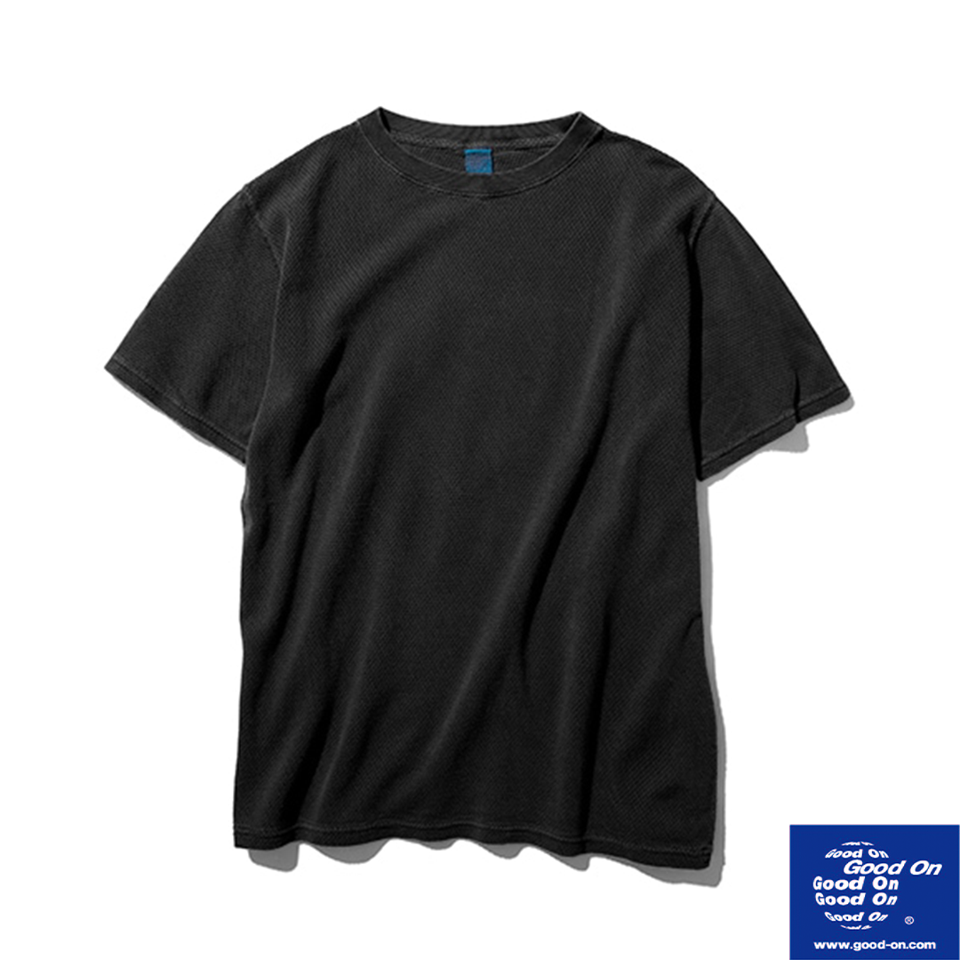 New arrival!! 【Good On】WIND THRU S/S CREW TEE