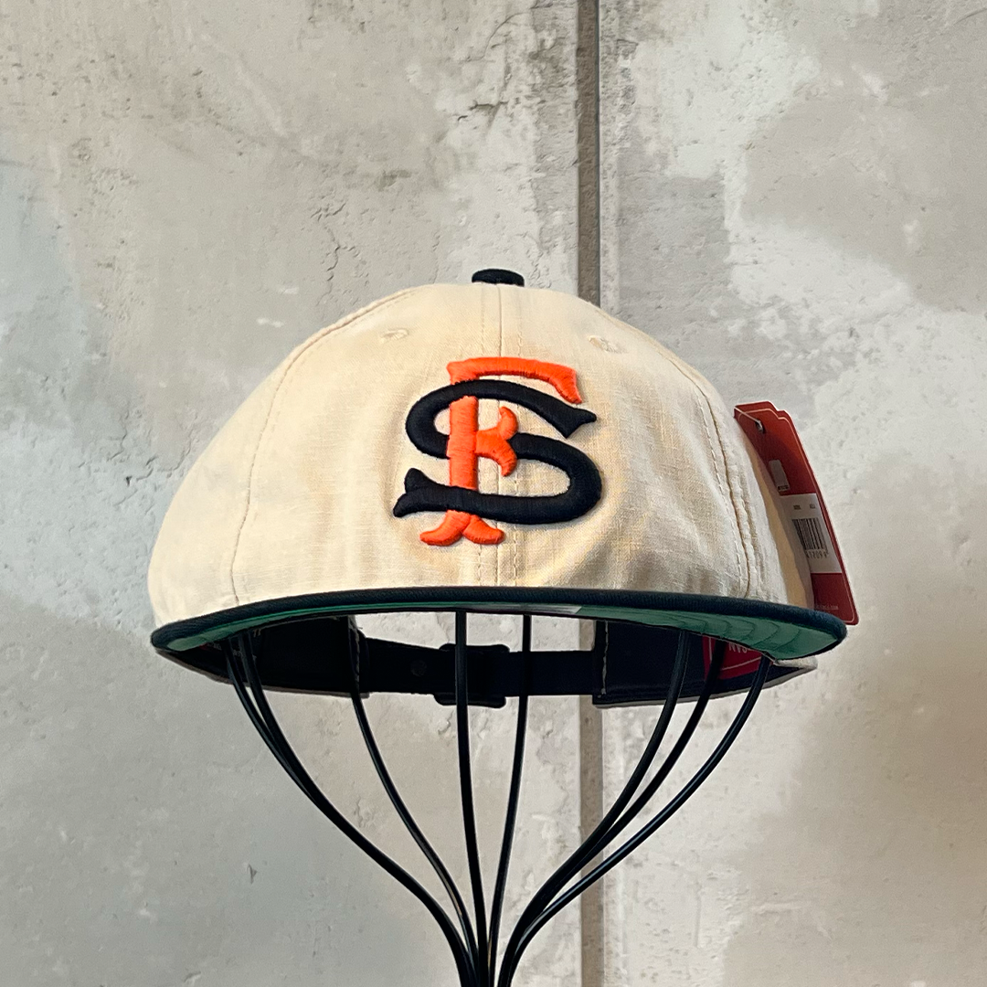 RESTOCK!!【AMERICAN NEEDLE】  BASEBALL CAP