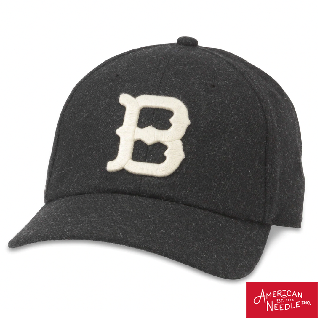 【AMERICAN NEEDLE】BROOKLYN ROYAL GIANTS CAP