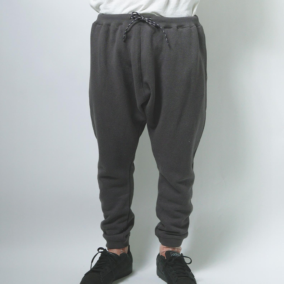 RESTOCK!!【GOHEMP】ROUGH LOOSE PANTS