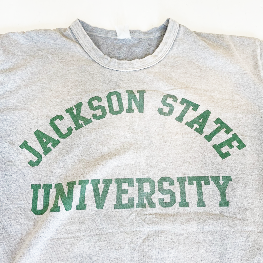 NEW!!【JACKSON MATISSE】JACKSON STATE UNIVERSITY Tee