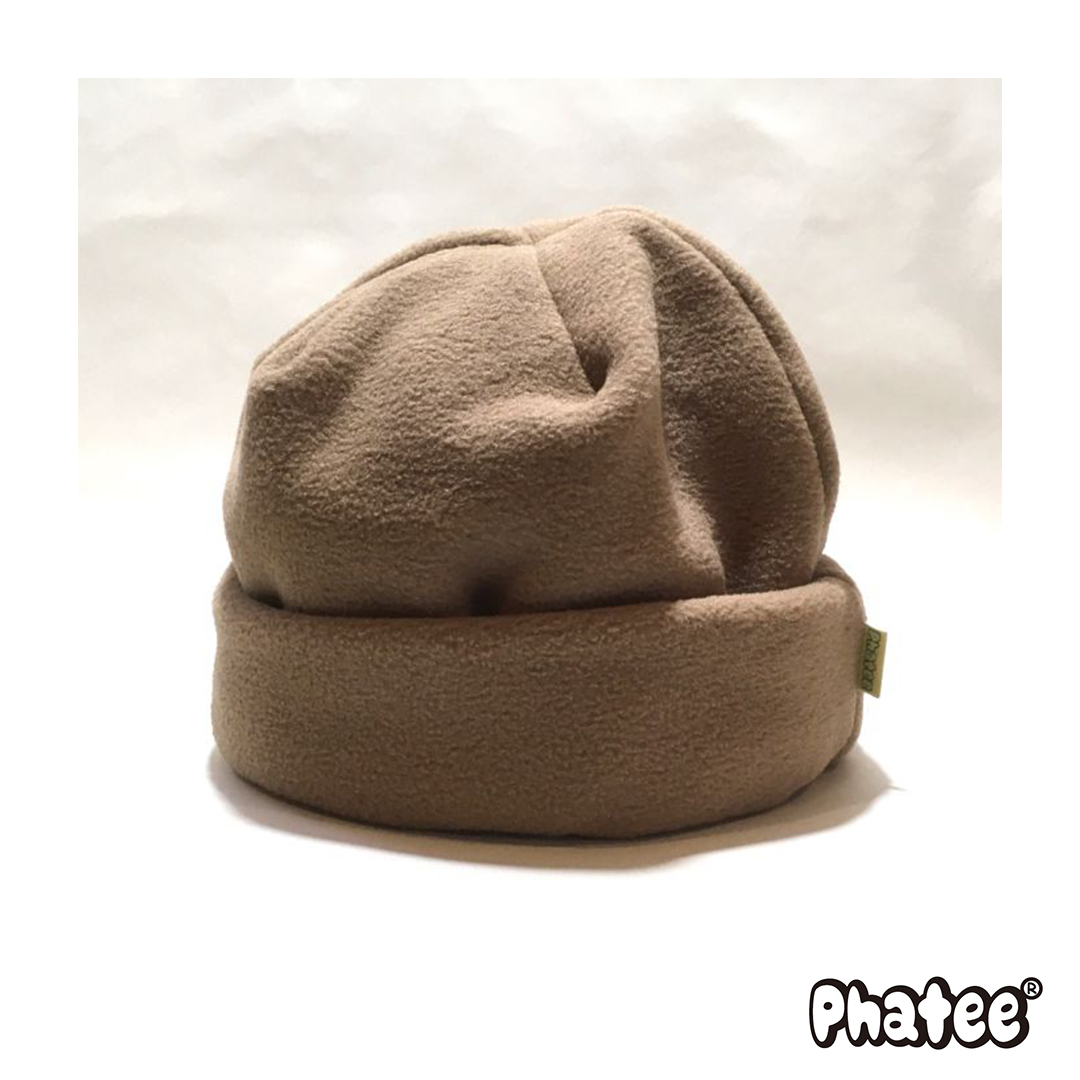 New arrival!! 【Phatee】LOOSE WATCH CAP