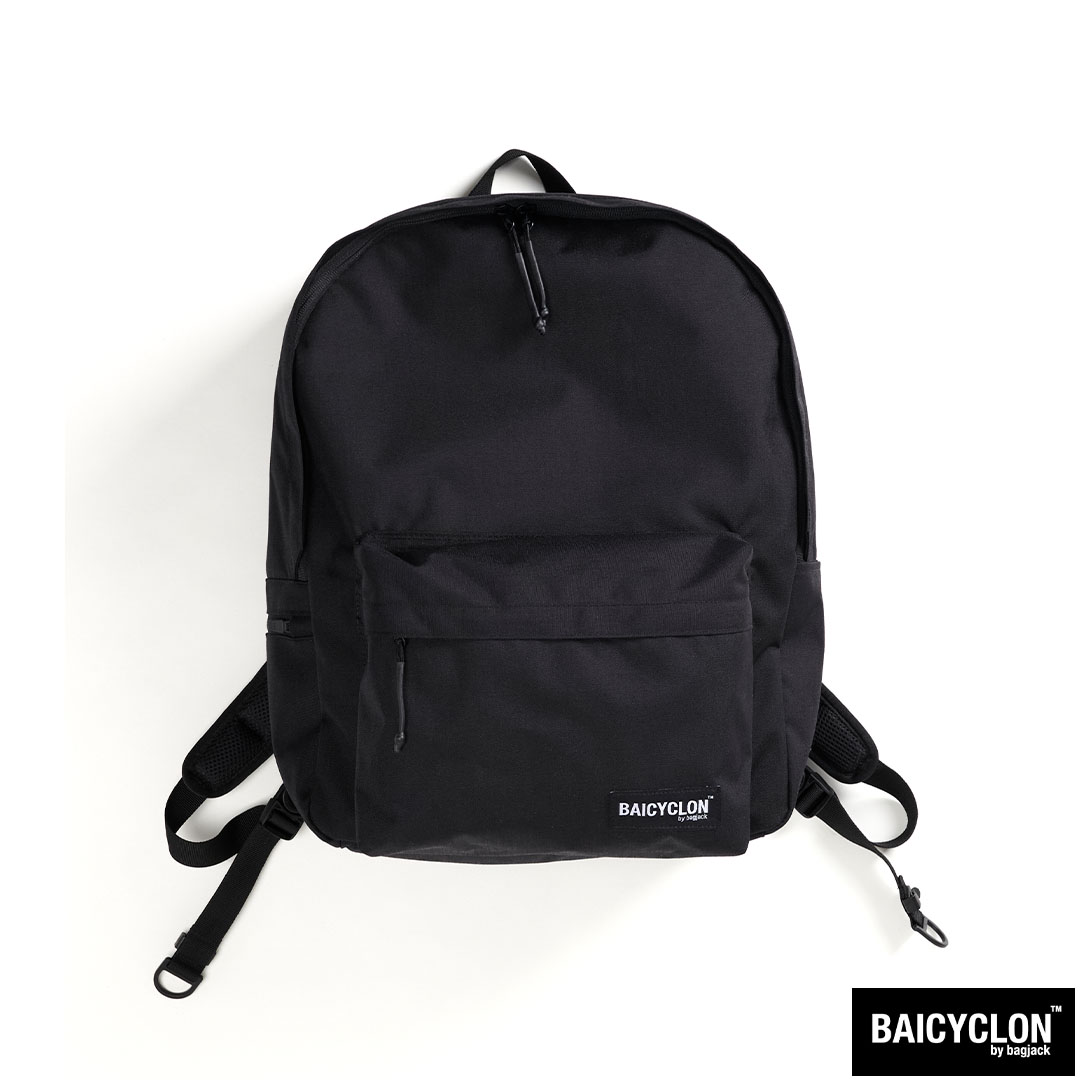 【BAICYCLON by Bagjack】DAYPACK (CL-01)