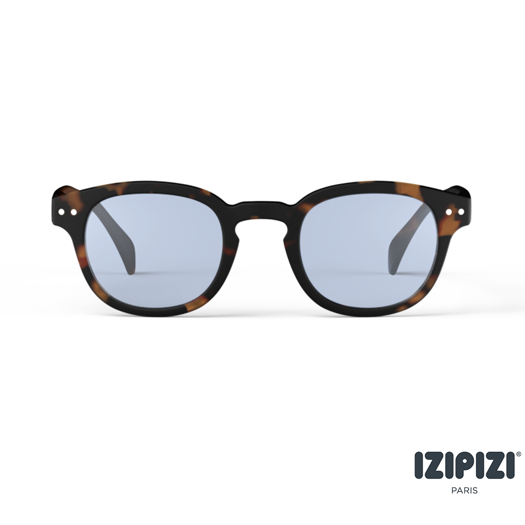 RESTOCK!! 【IZIPIZI】サングラス (日本別注カラー)