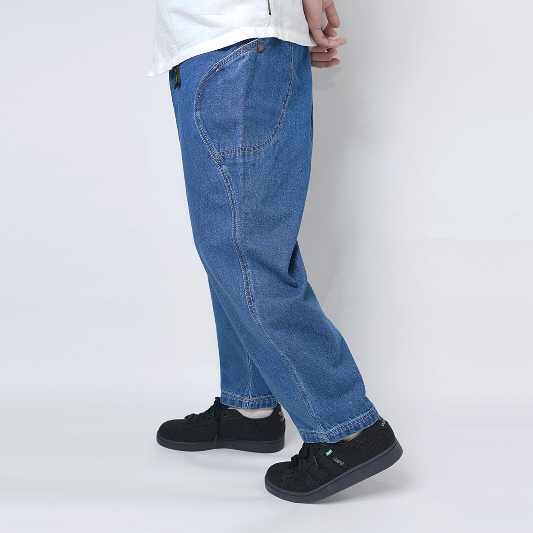 NEW!! 【GOHEMP】HIGH EXPLORER PANTS ＝XLサイズ＝
