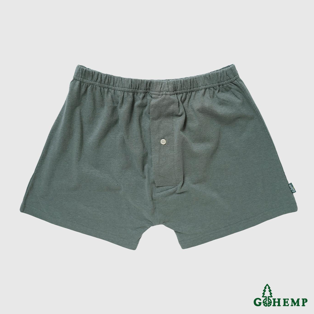 RESTOCK!! 【GOHEMP】SUNNY UNDER SHORTS