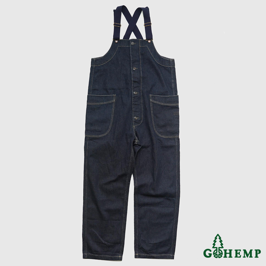 New Arrival!!【GOHEMP】TUBE VENDOR ALL PANTS
