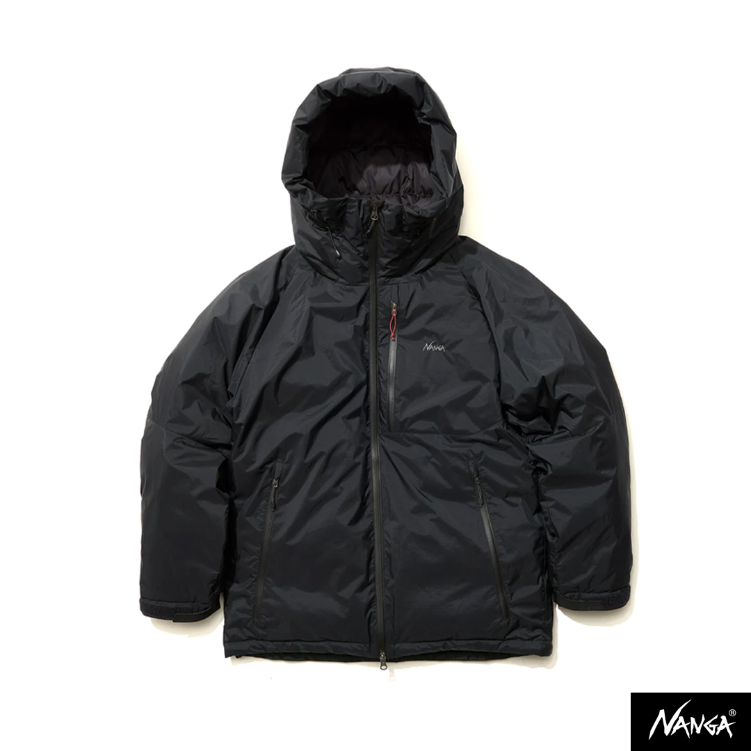 【NANGA】AURORA DOWN JACKET