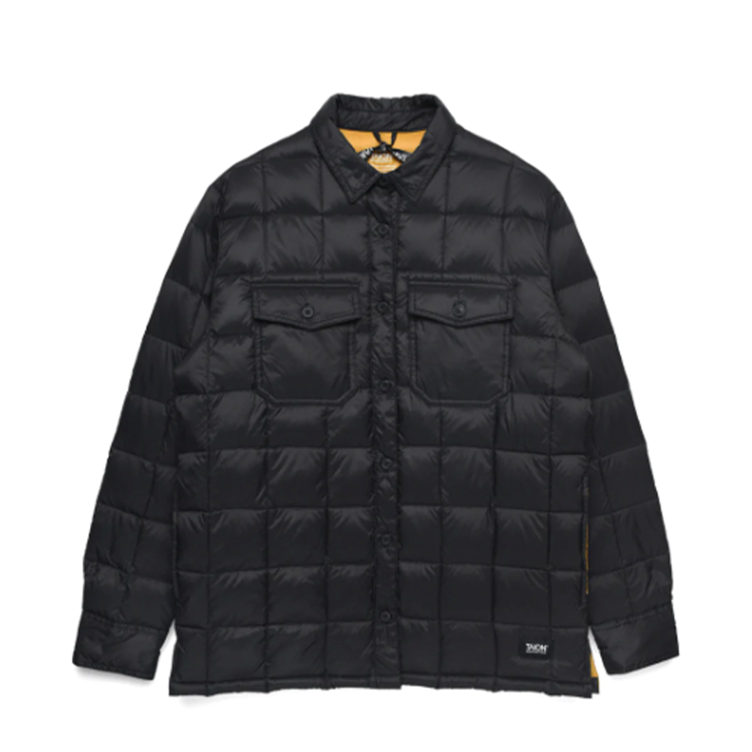 NEW!!【TAION】MOUNTAIN DOWN SHIRTS