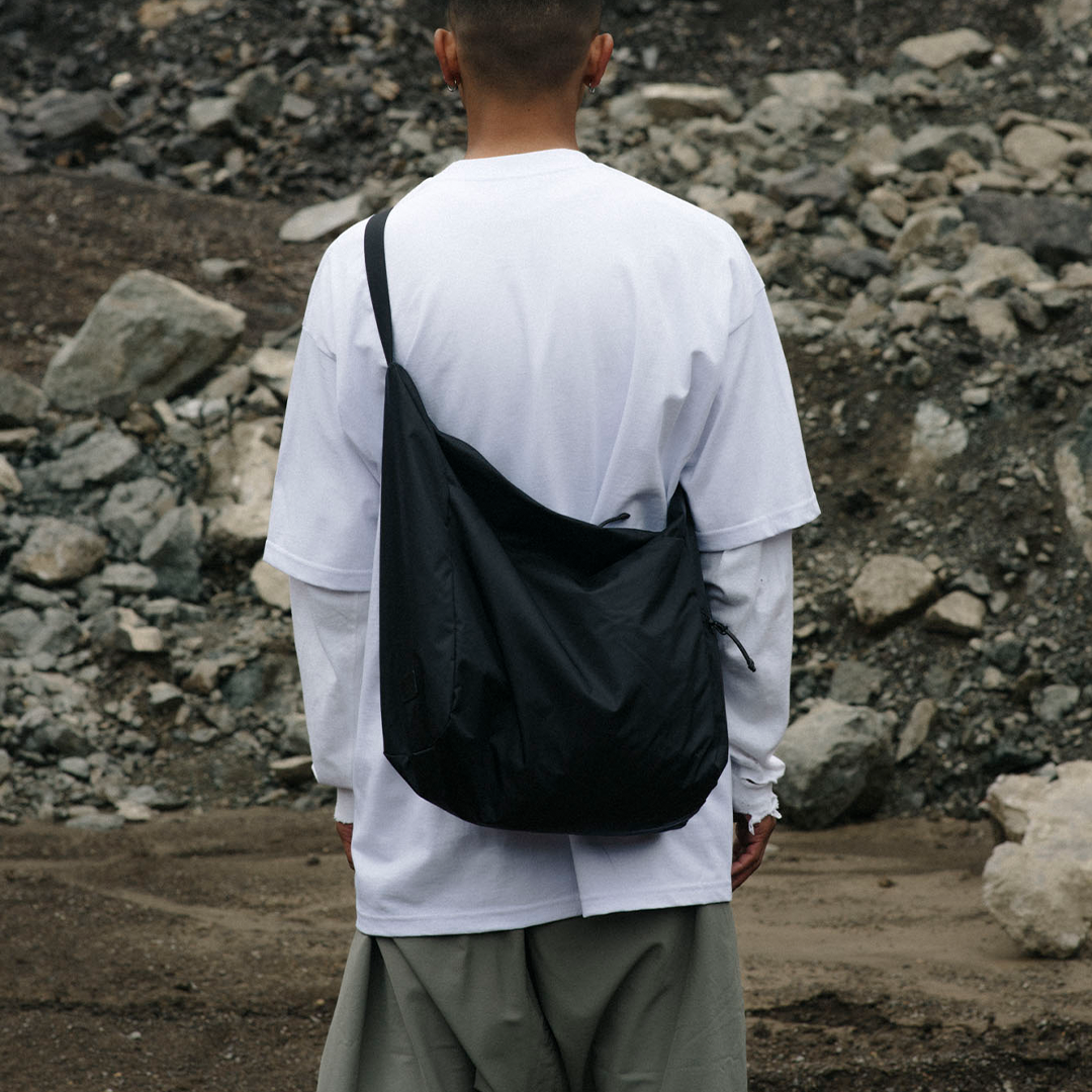 RESTOCK!! 【BAICYCLON by Bagjack】SHOULDER BAG