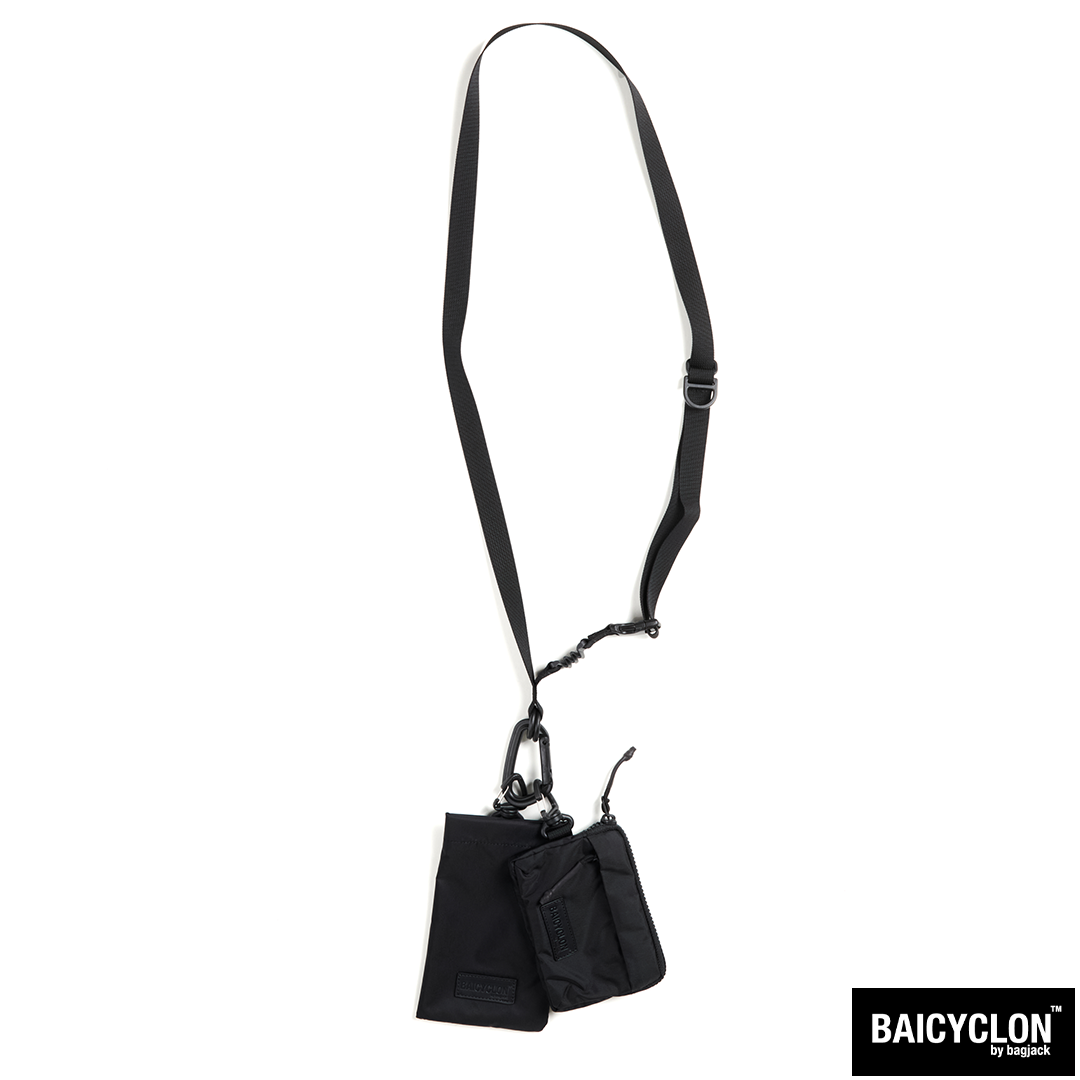 New!!【BAICYCLON by Bagjack】COMBO SHOULDER