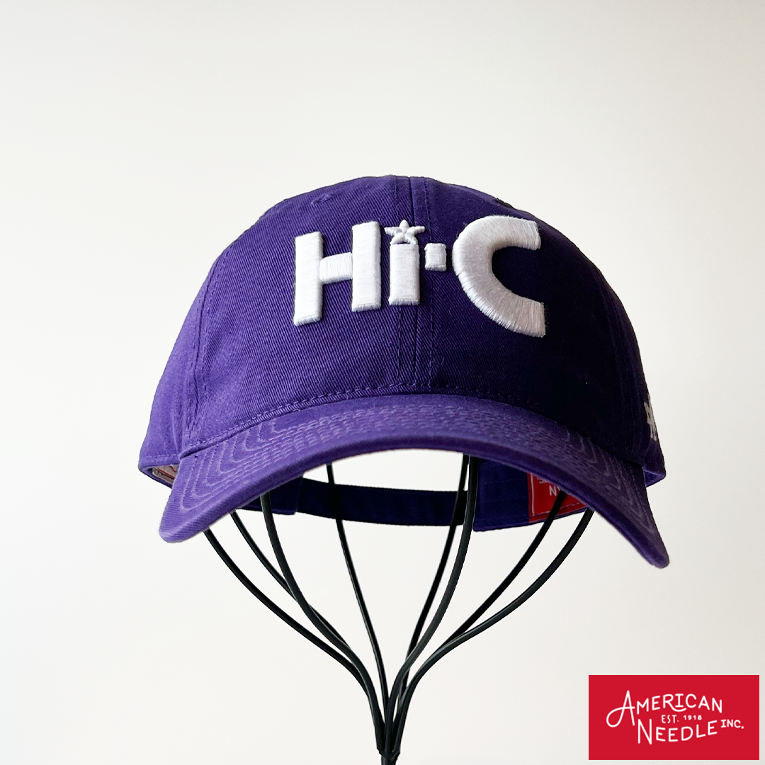 RESTOCK!!【AMERICAN NEEDLE】Hi-C CAP