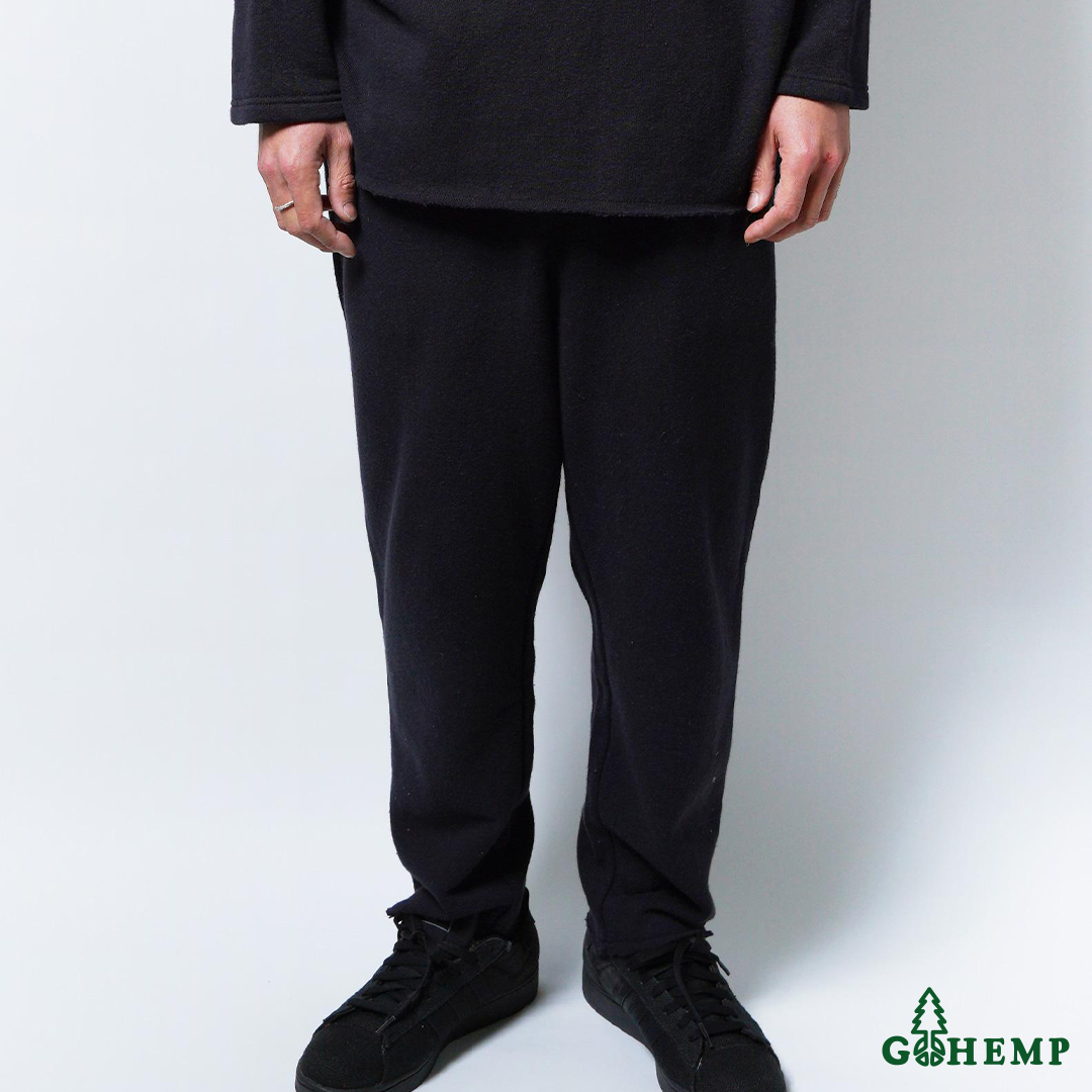 New!!【GOHEMP】SET UP PANTS
