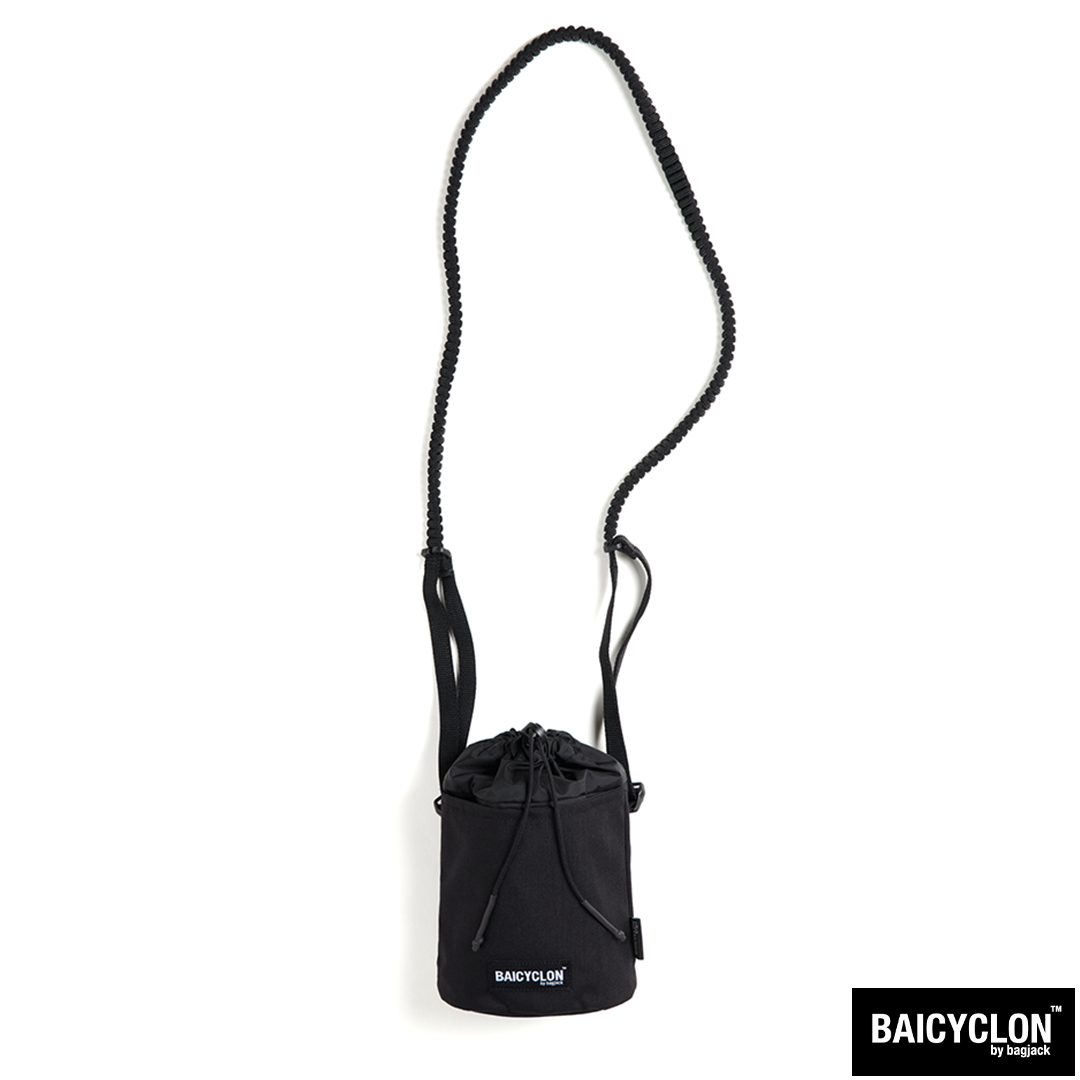 New!!【BAICYCLON by Bagjack】DRAWSTRING BAG [BCL-36]